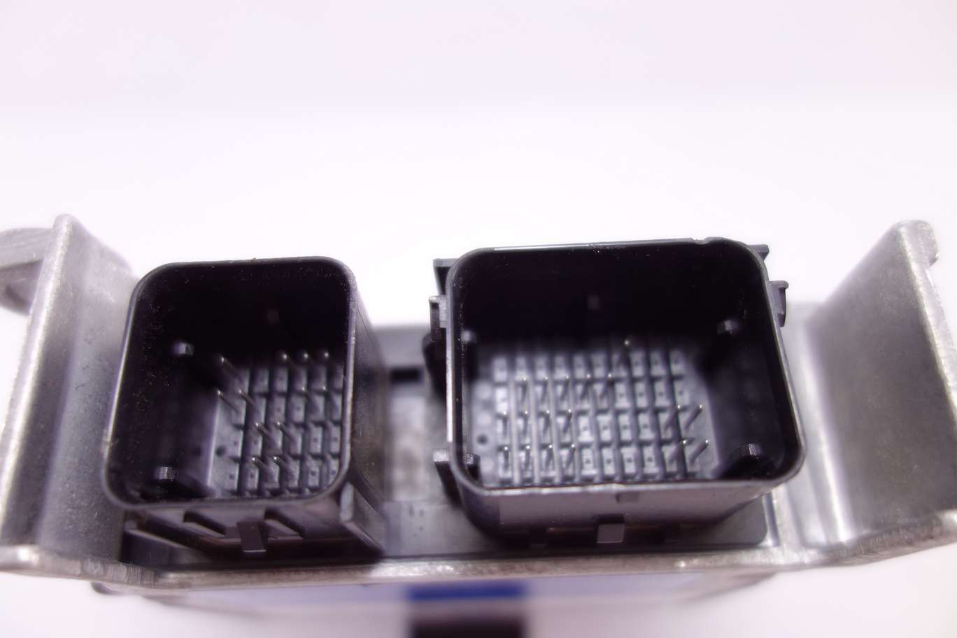 Centralita de airbag Ford Focus 4M5T14B056AD 4M5T 14B056 AD Bosch 0285001551 0 285 001 551 - foto 3