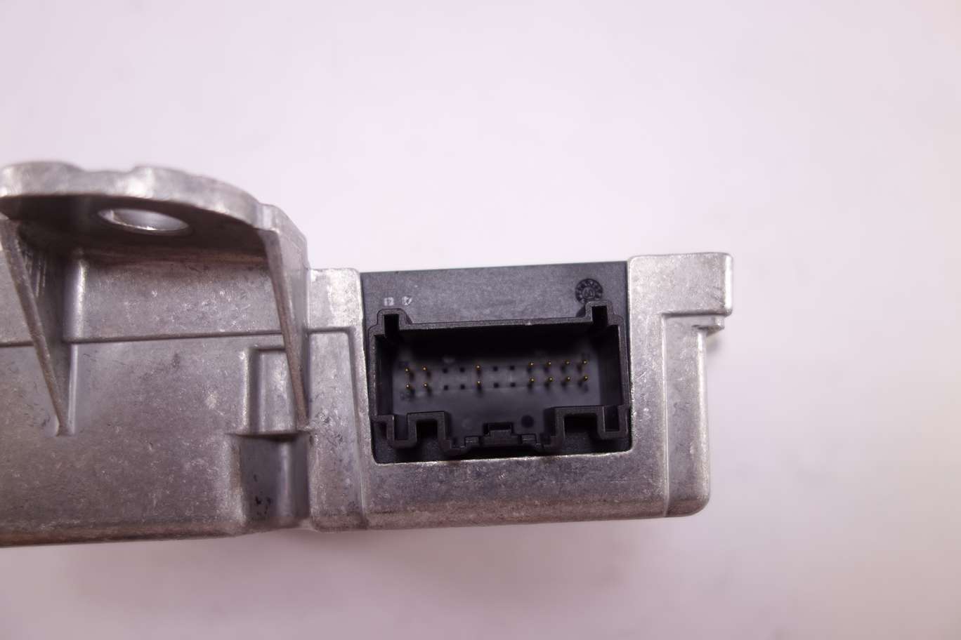 Centralita de airbag Renault Scenic 611015200 611 01 52 00 7701069905A AD - foto 3