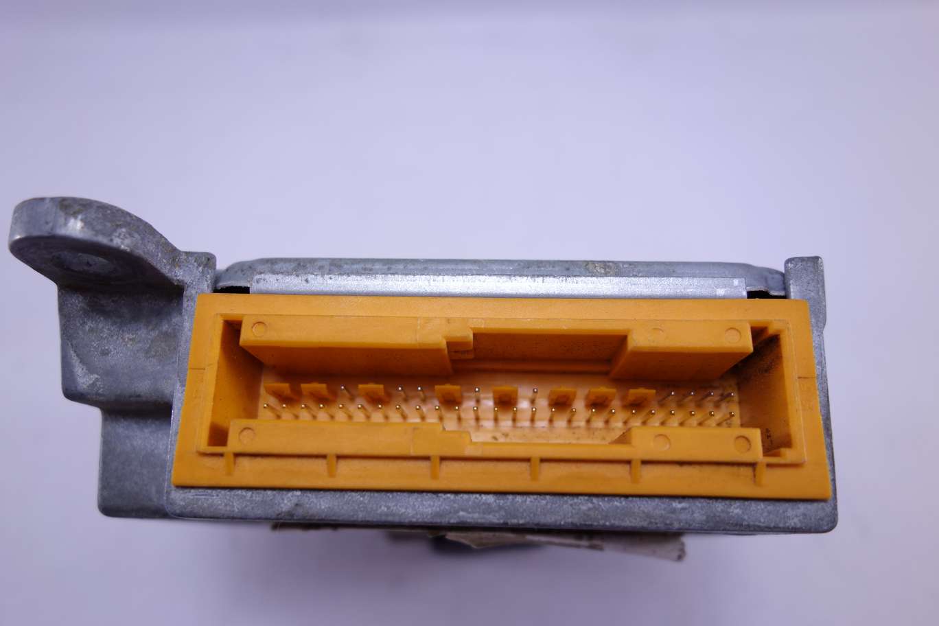 Centralita de airbag Peugeot 206 9660349980 602327300 602 32 73 00 AB - foto 3