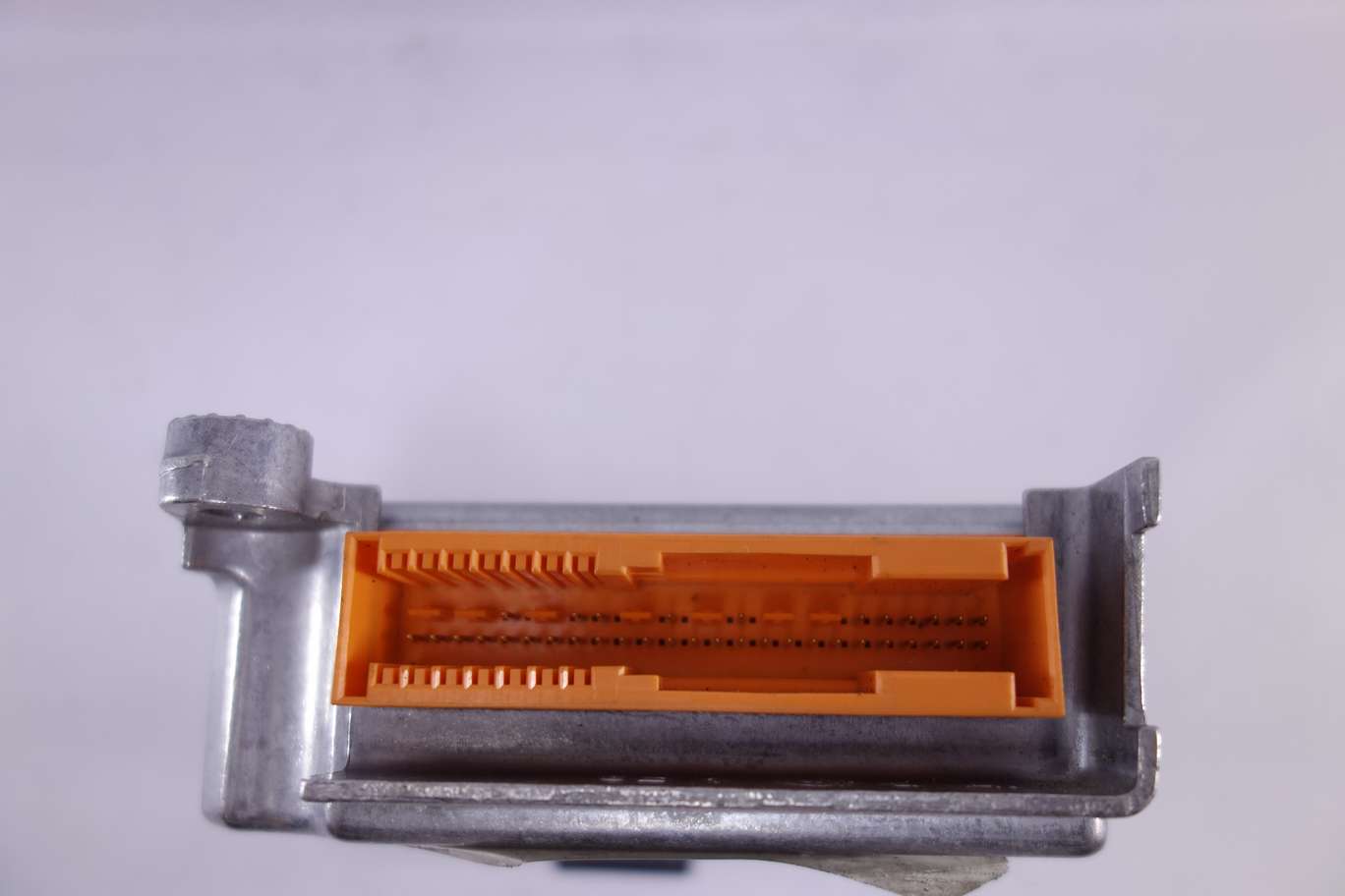 Centralita de airbag Renault Espace 6025313596D 6025313596 D Siemens 5WK42851 - foto 3