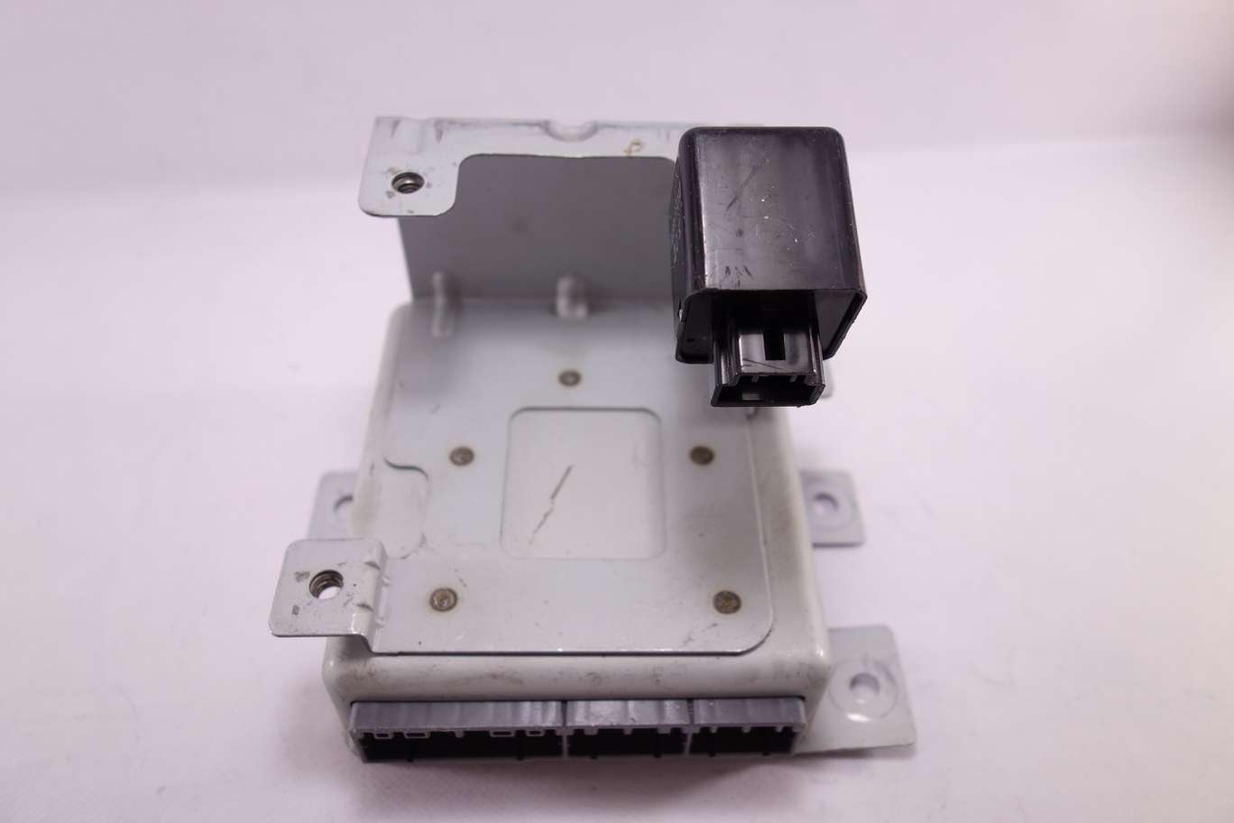 Centralita de airbag SsangYong Rexton 8712008201 87120-08201 97RA010033 97RA 010033 - foto 1