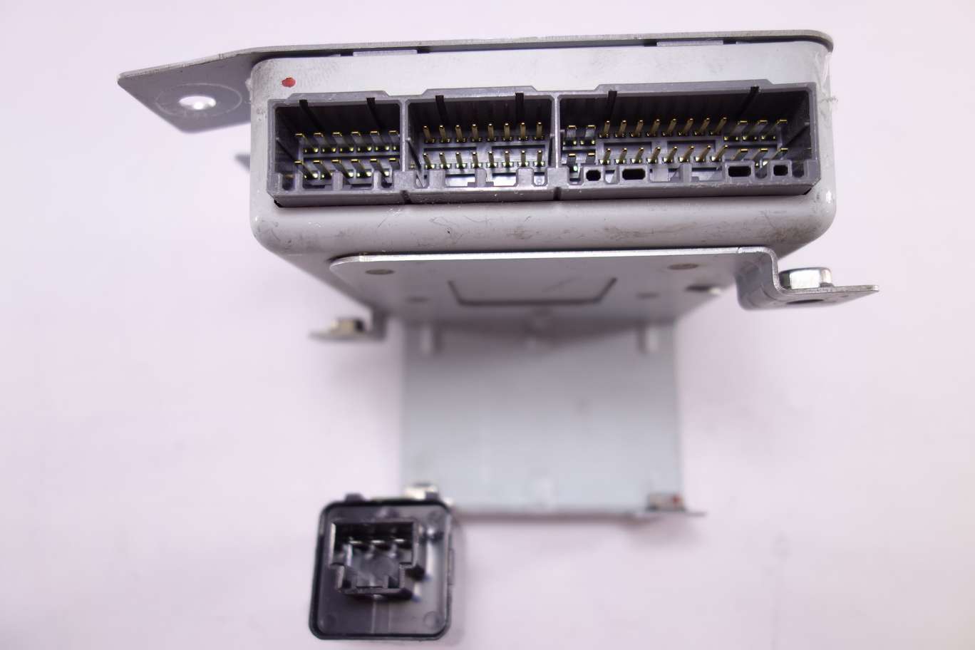 Centralita de airbag SsangYong Rexton 8712008201 87120-08201 97RA010033 97RA 010033 - foto 3