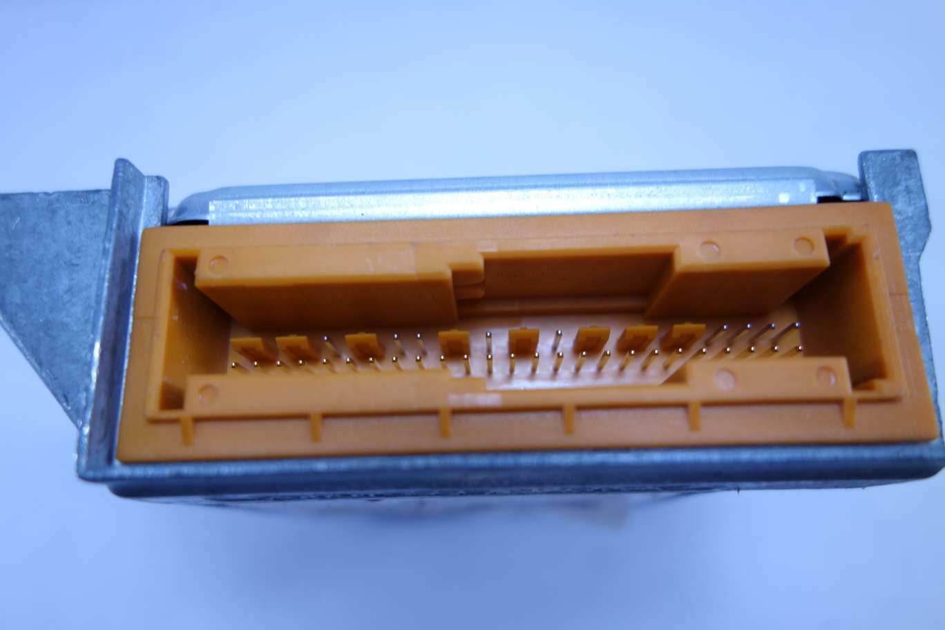 Centralita de airbag Rover 45 YWC001171 602864800AK 602 86 48 00 AK - foto 3