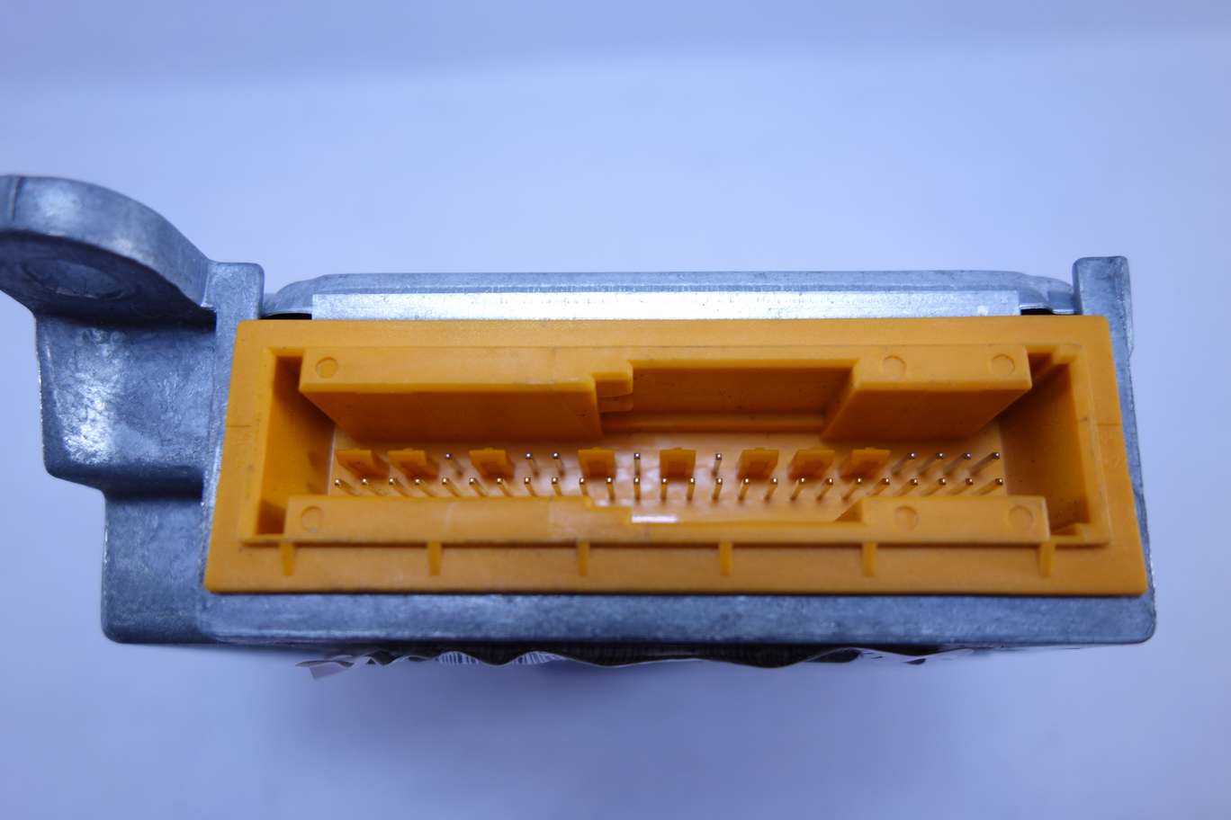 Centralita de airbag Peugeot 206 9652275980 602327300 602 32 73 00 AO - foto 3