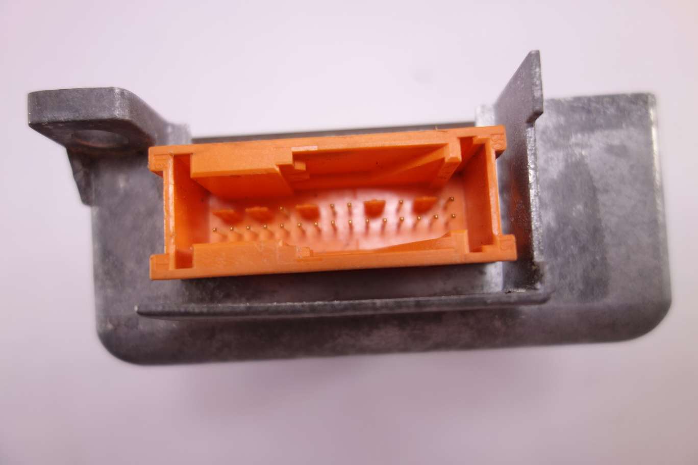 Centralita de airbag BMW E34 65778367035 65.77-8367035 12198401 - foto 3