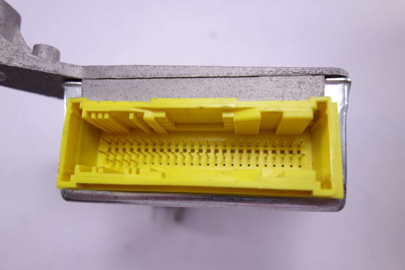 Centralita de airbag Renault Espace 8200241270 601960000 601 96 00 00 AB - foto 3