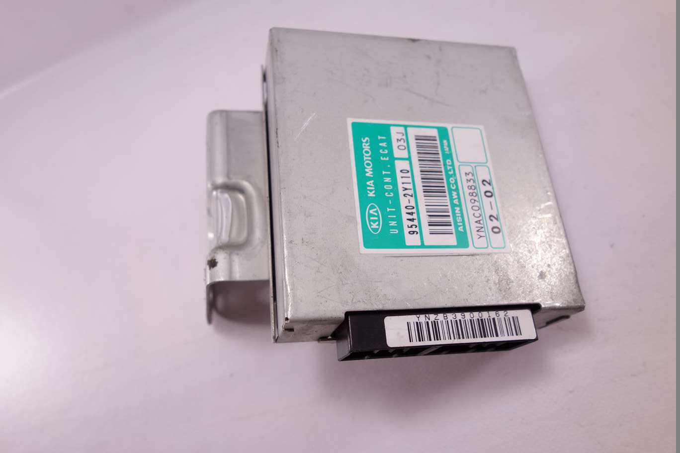 Centralita de airbag Kia Sedona Carnival 954402Y110 95440-2Y110 - foto 1