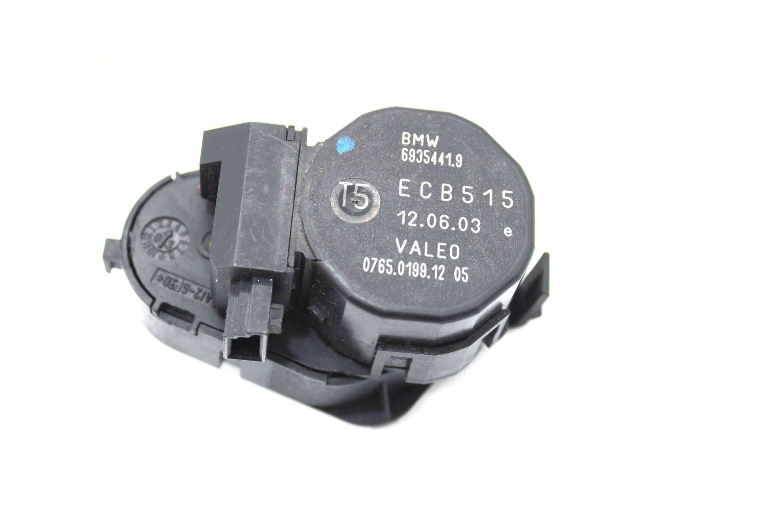 Servomotor de Calefacción BMW X5 E53 - foto 1