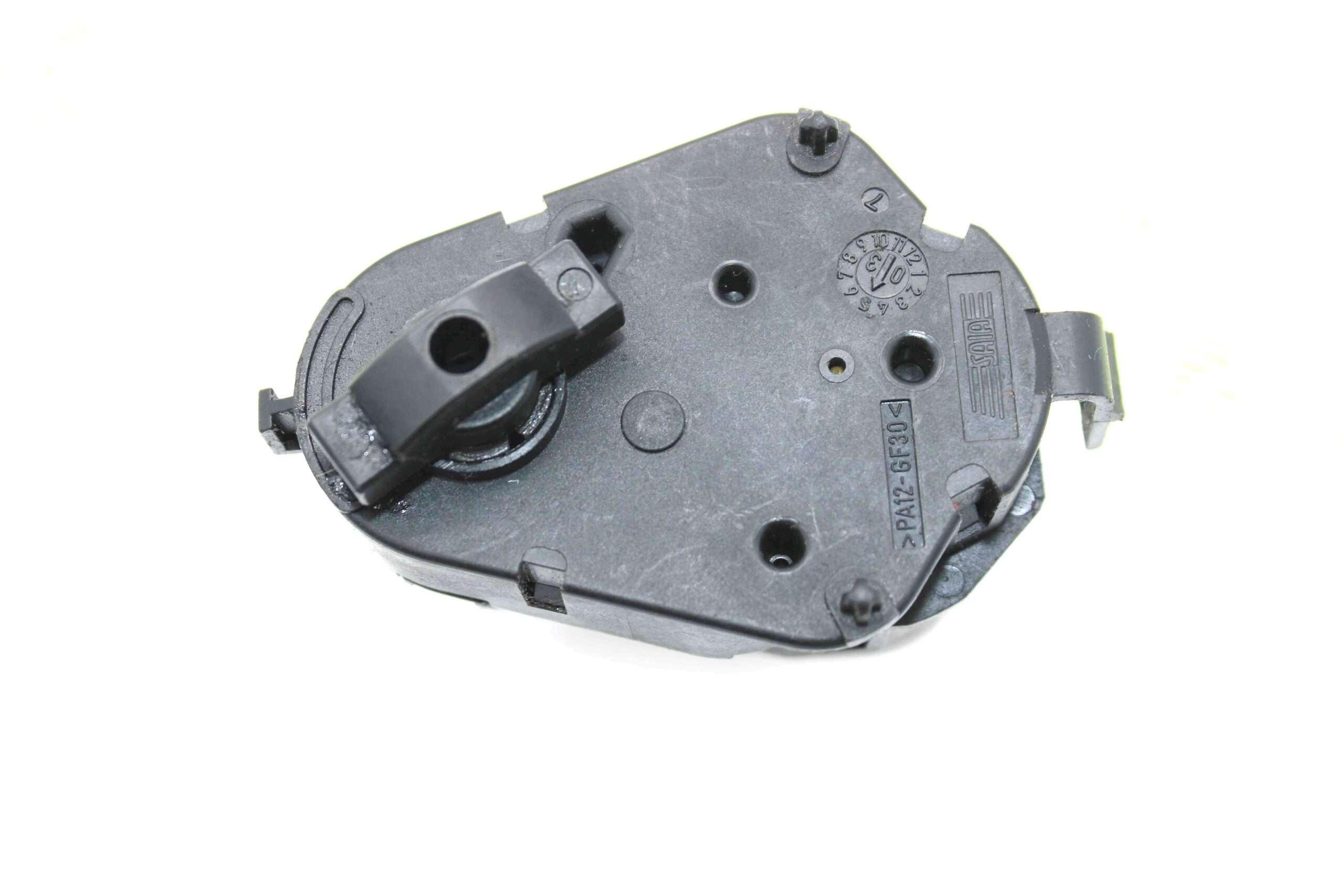 Servomotor de Calefacción BMW X5 E53 - foto 3