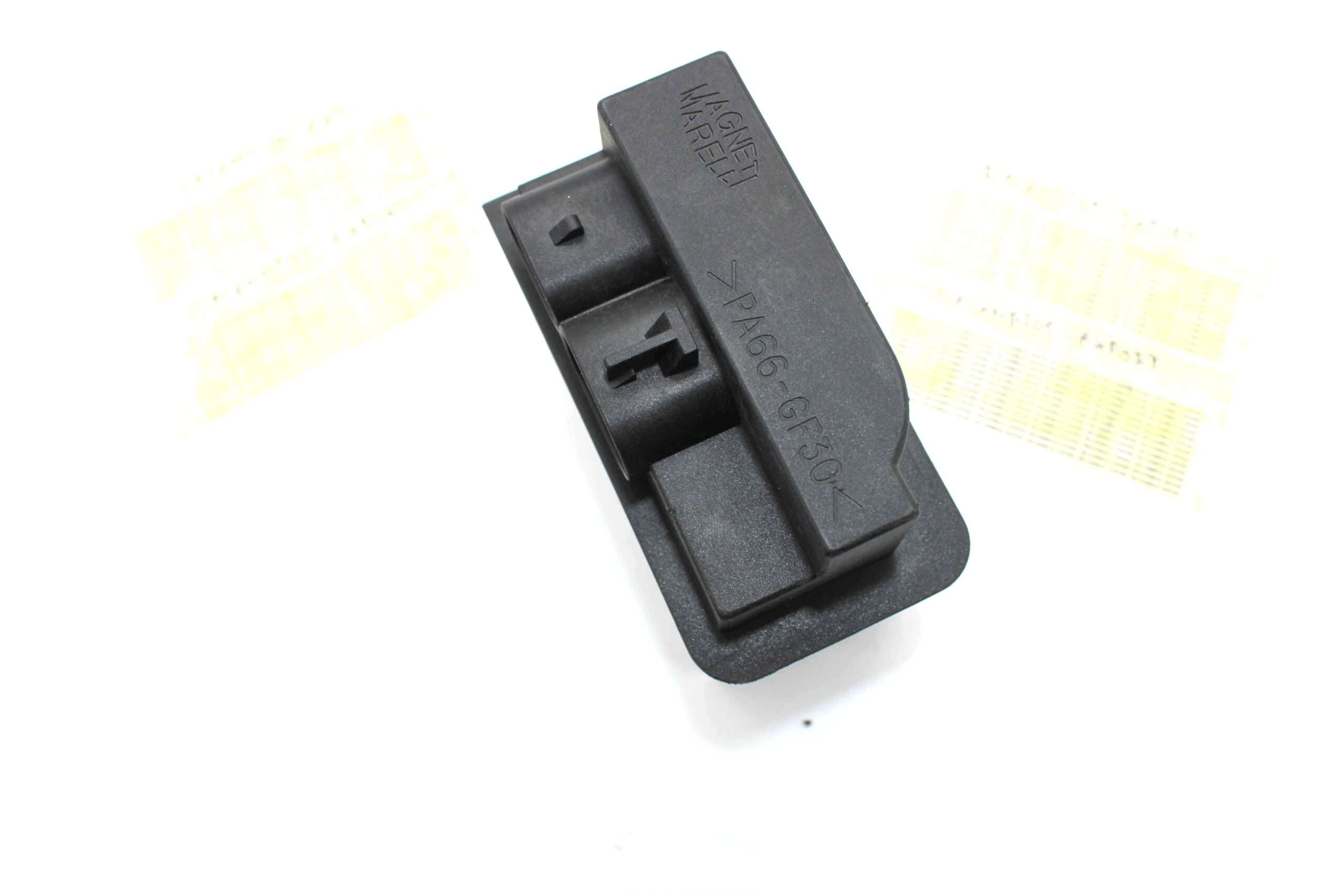 Resistencia de Calefacción Renault Espace - foto 4