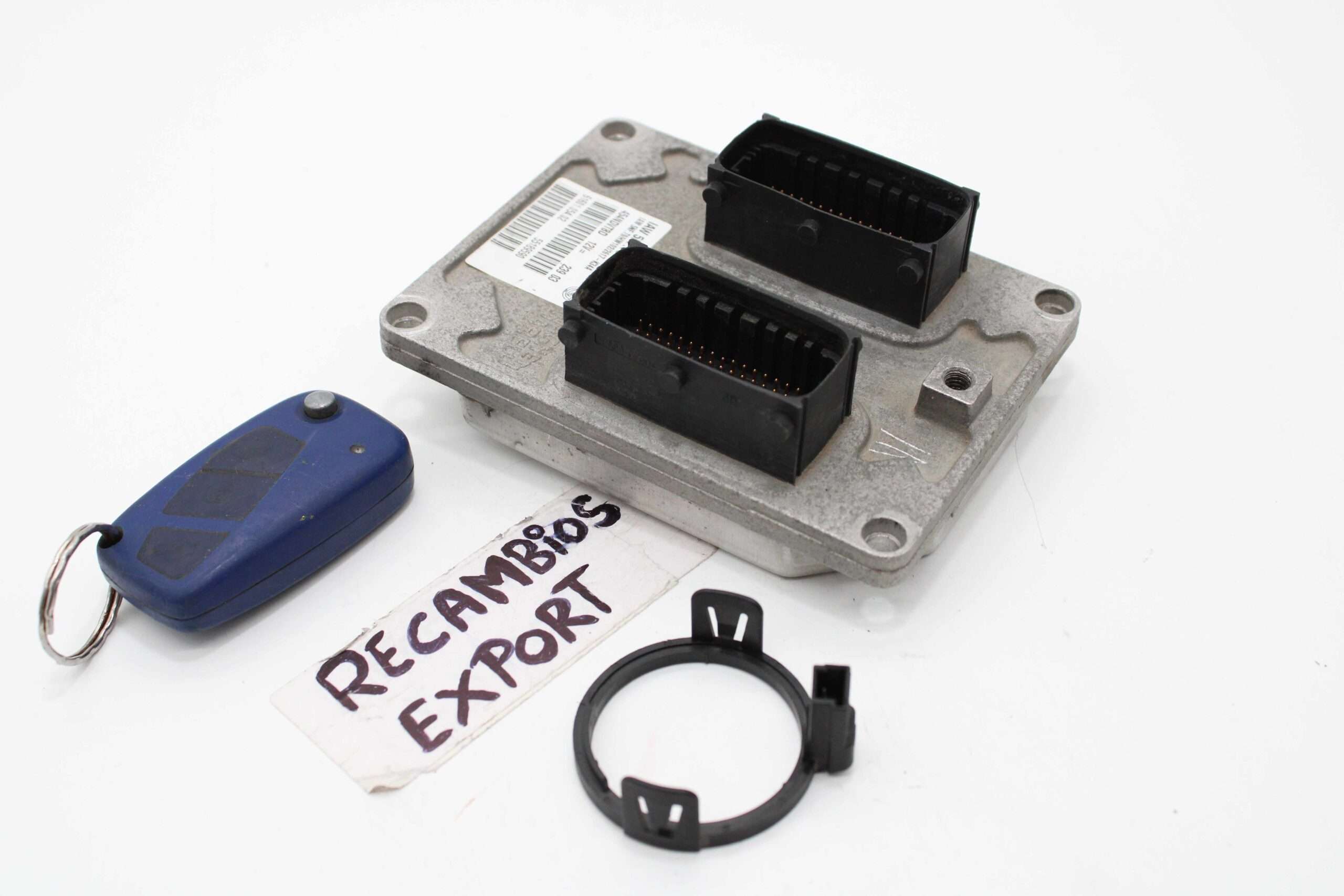 Kit Centralita del Motor Fiat Stilo - foto 1