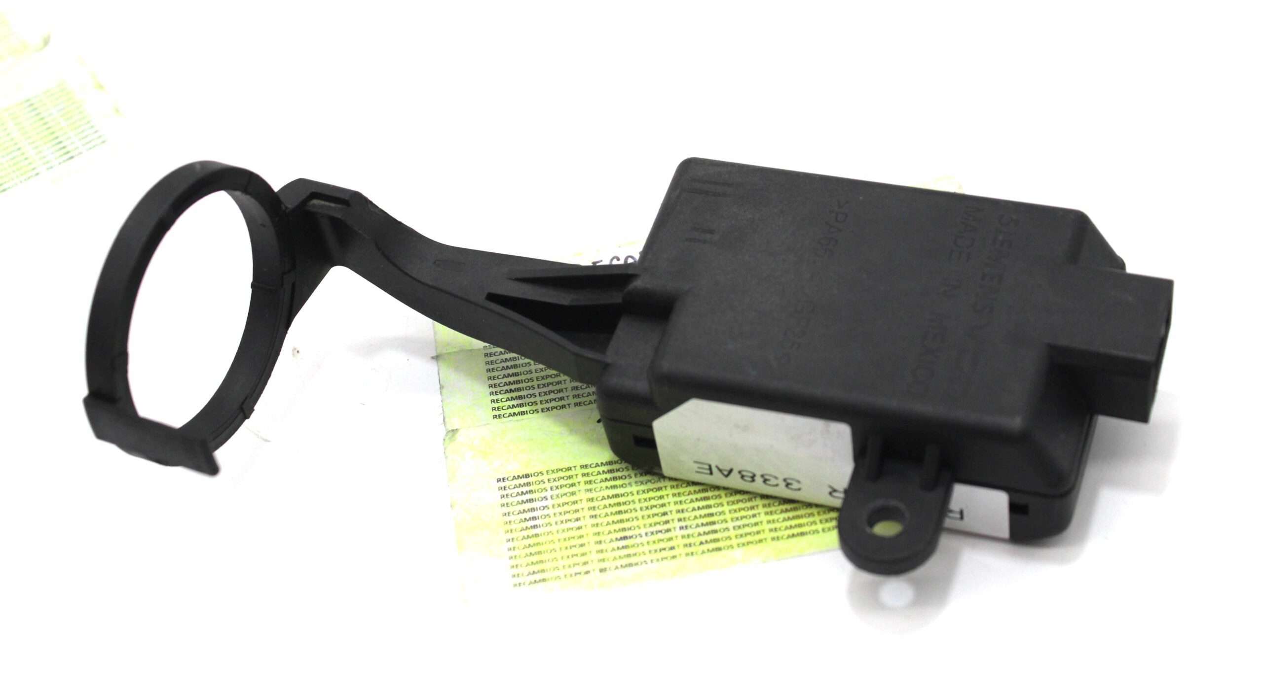 Lector de Llave Chrysler Voyager - foto 4