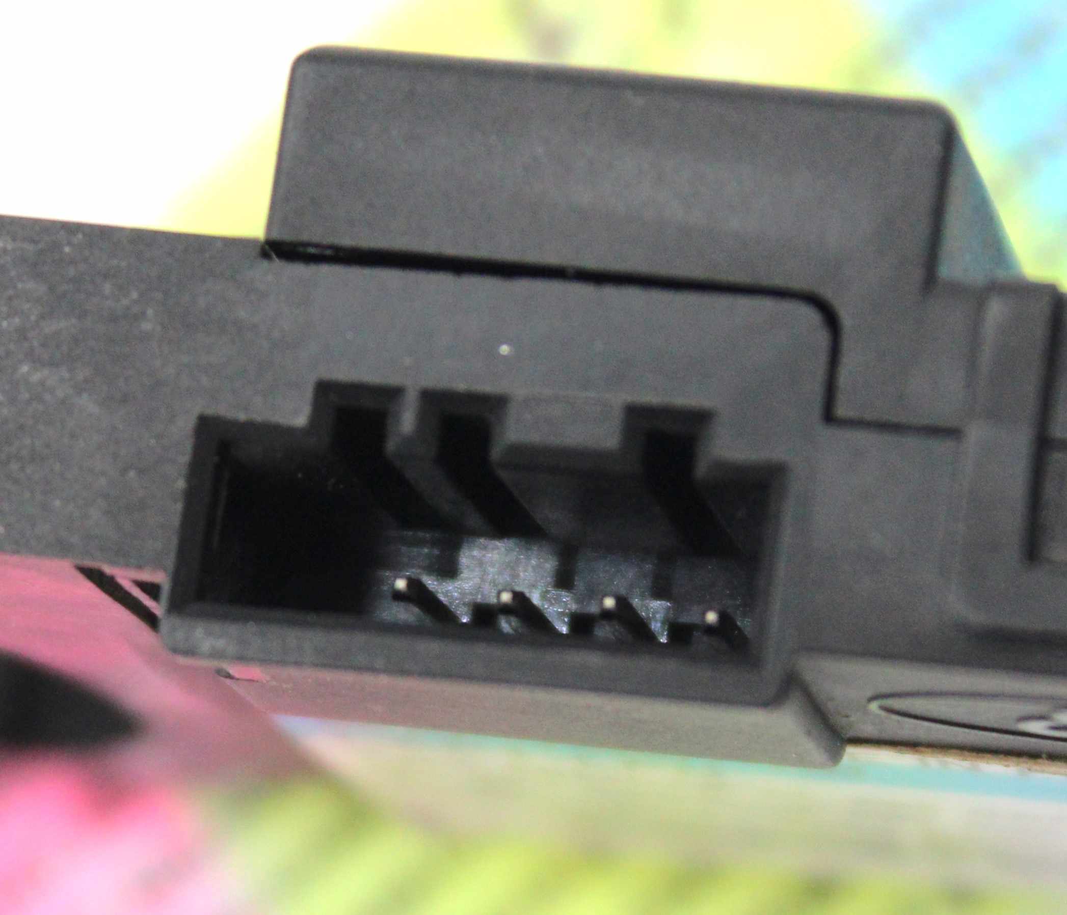 Lector de Llave Ford Fiesta - foto 3