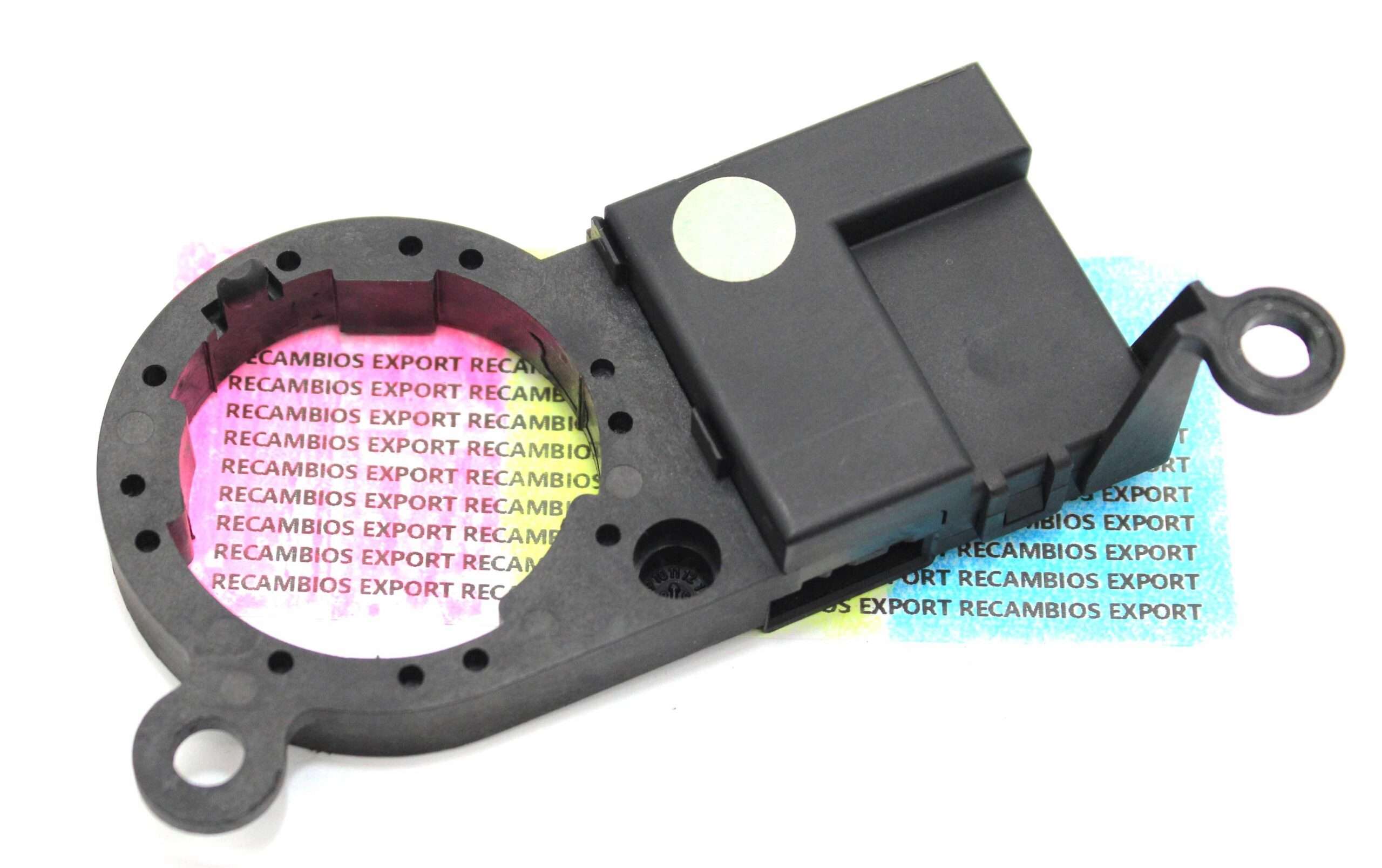 Lector de Llave Ford Fiesta - foto 4