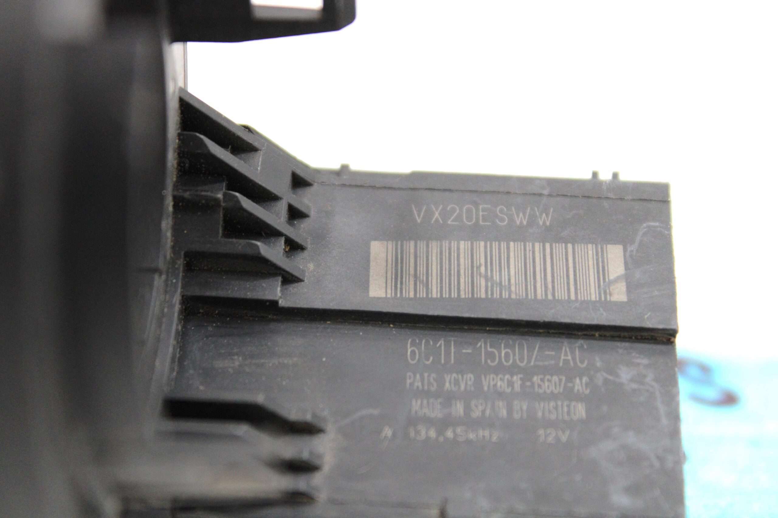 Lector de Llave Ford Transit - foto 2