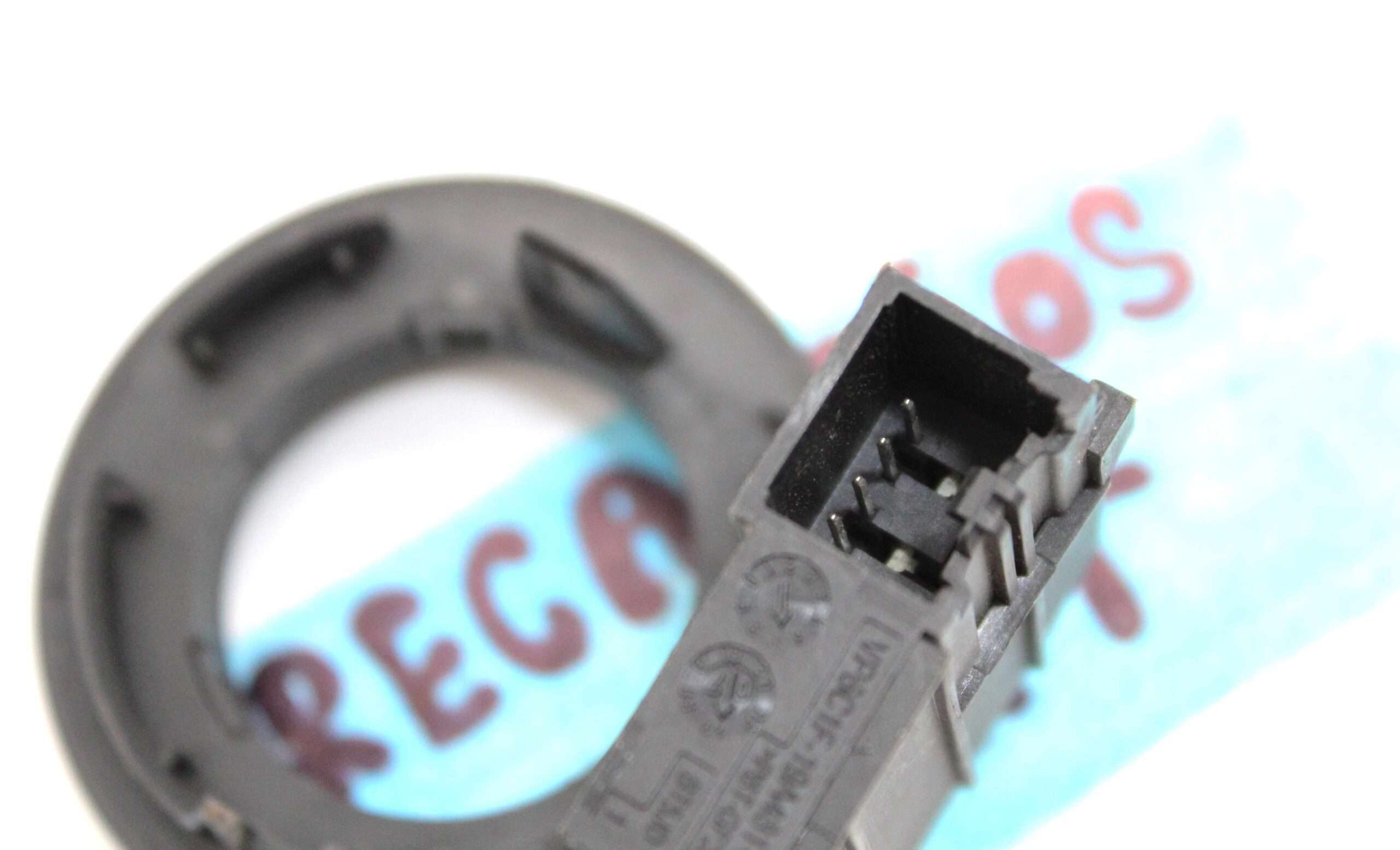 Lector de Llave Ford Transit - foto 3