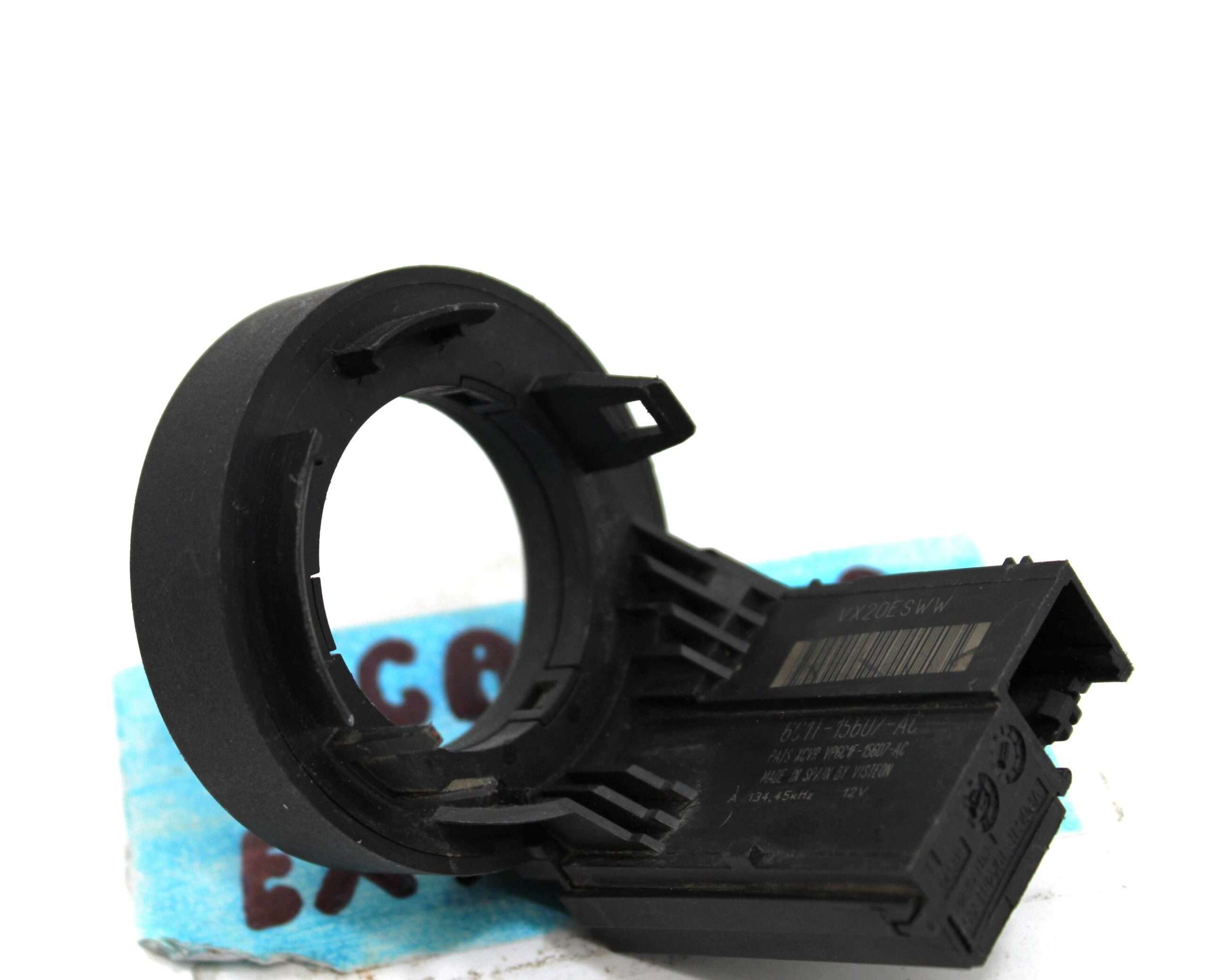 Lector de Llave Ford Transit - foto 4