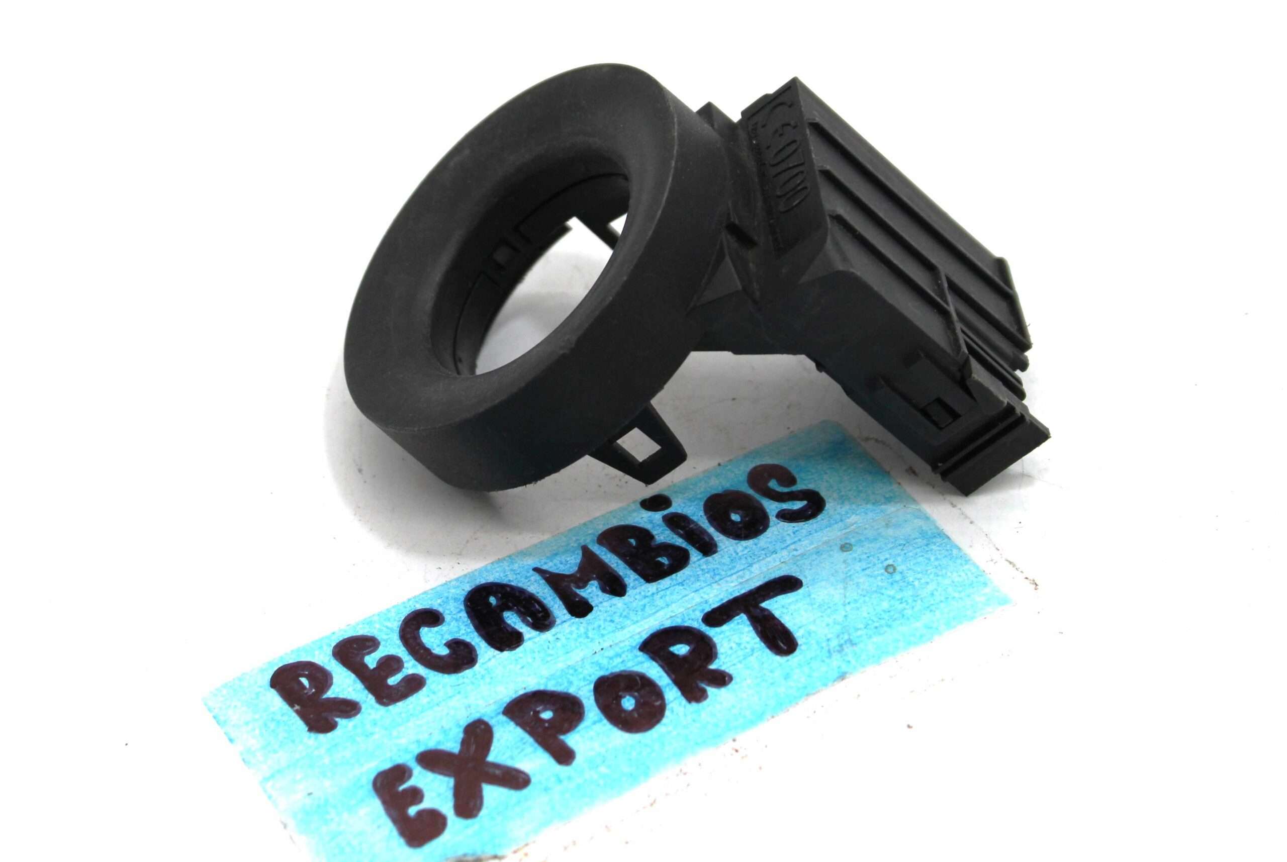 Lector de Llave Ford Transit - foto 1
