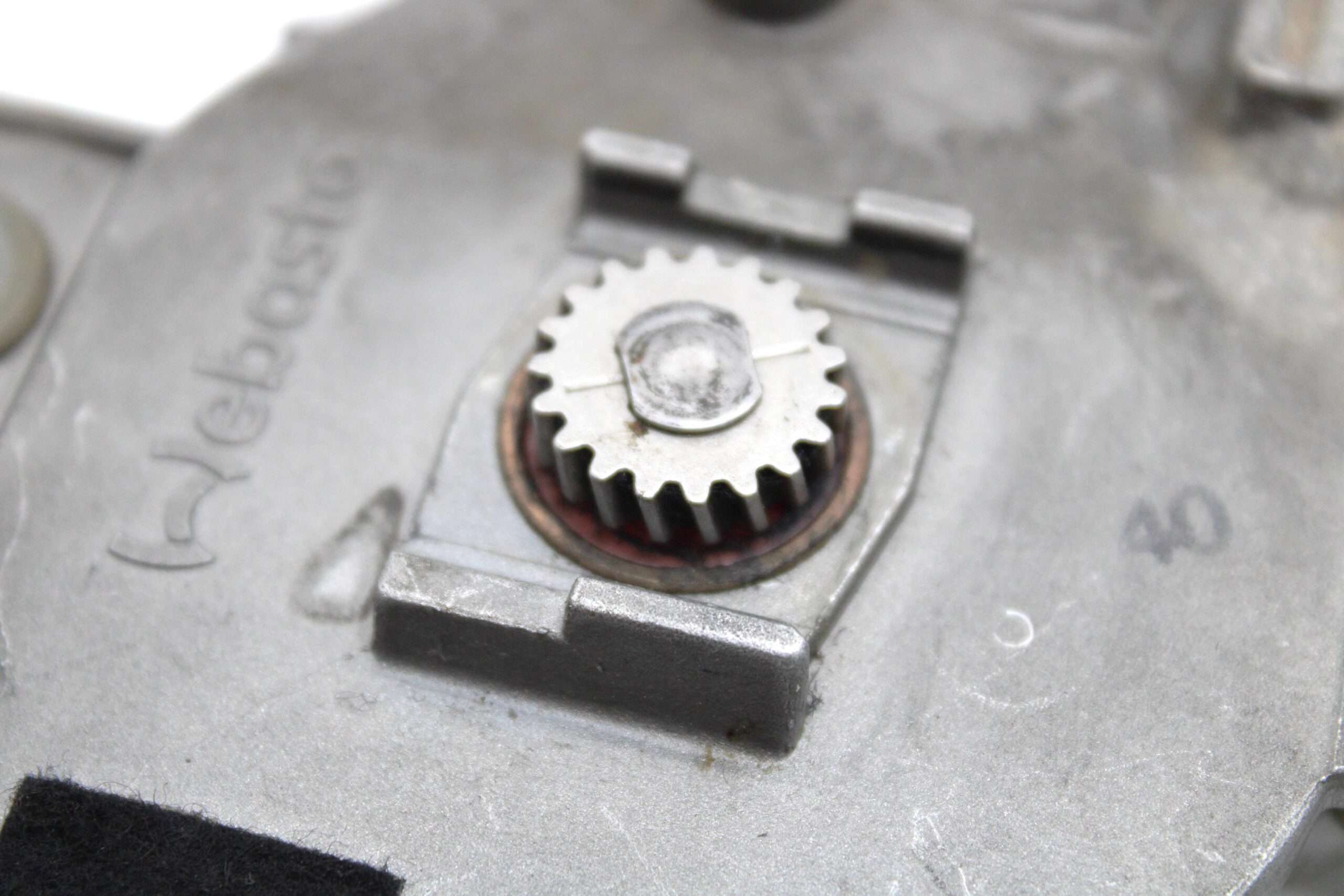 Motor de Techo Mercedes W203 W211 - foto 5