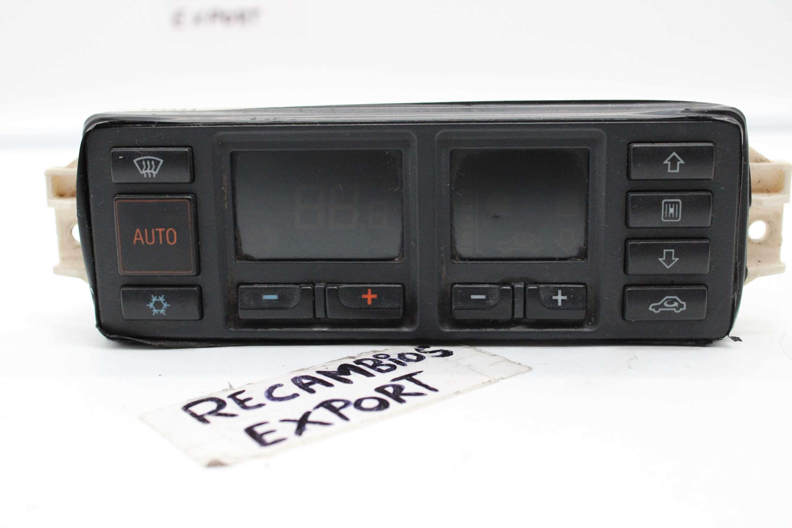 Panel de Clima Audi A4 B5 - foto 1