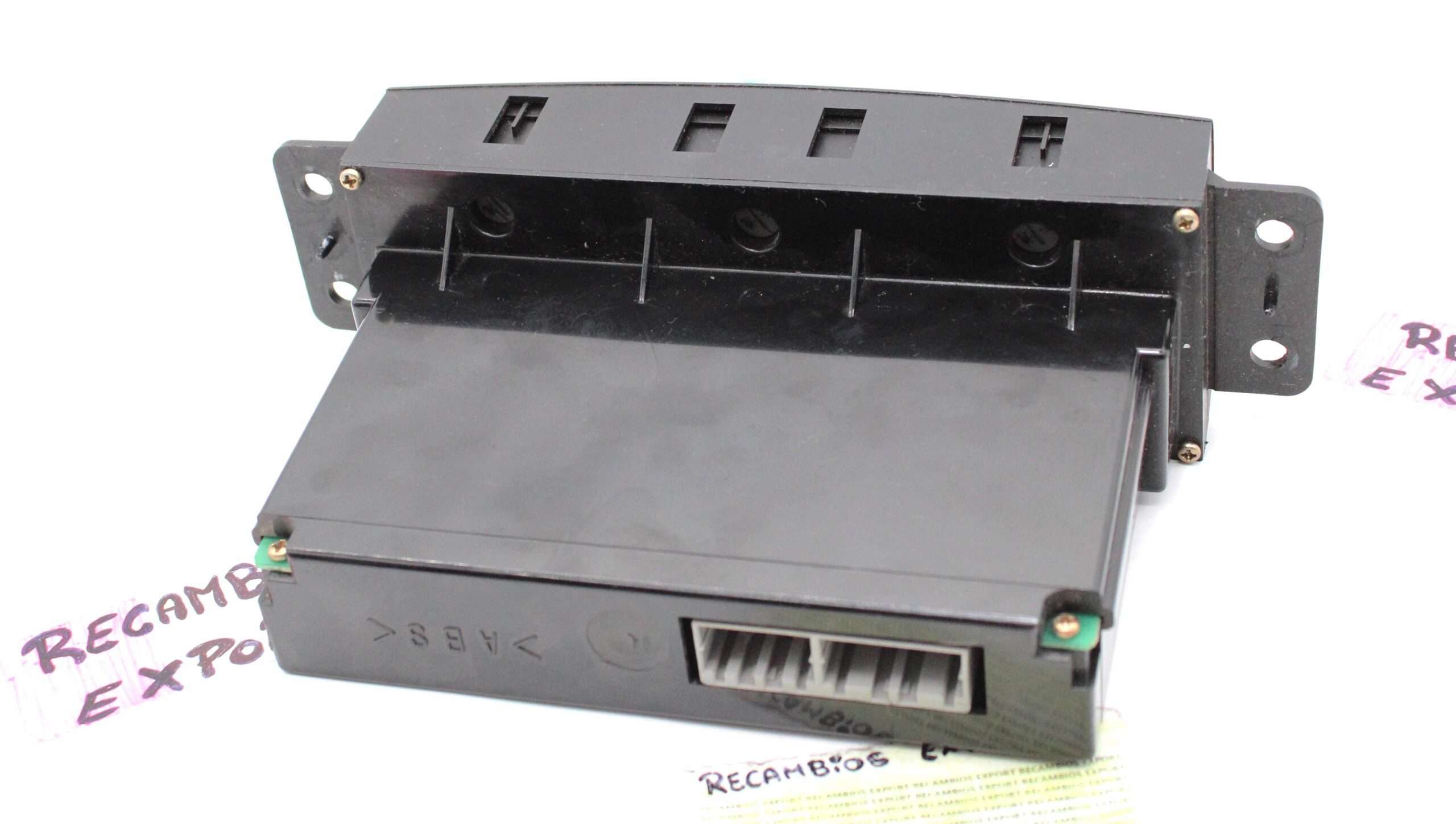 Panel de Clima Ssangyong Rexton - foto 5