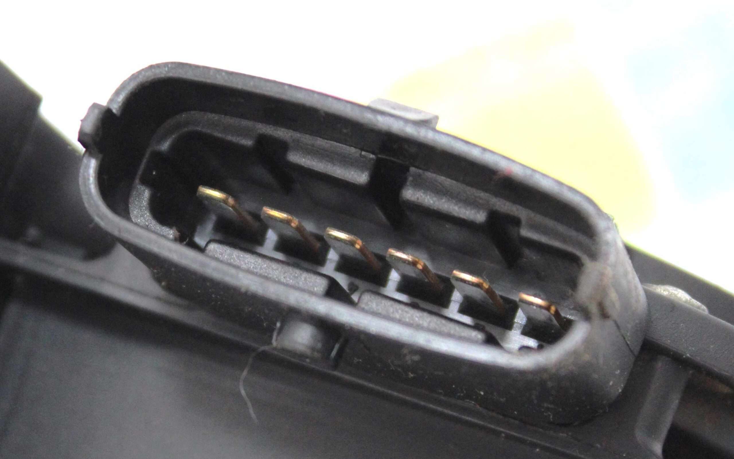 Pedal Acelerador para Iveco Daily - foto 3