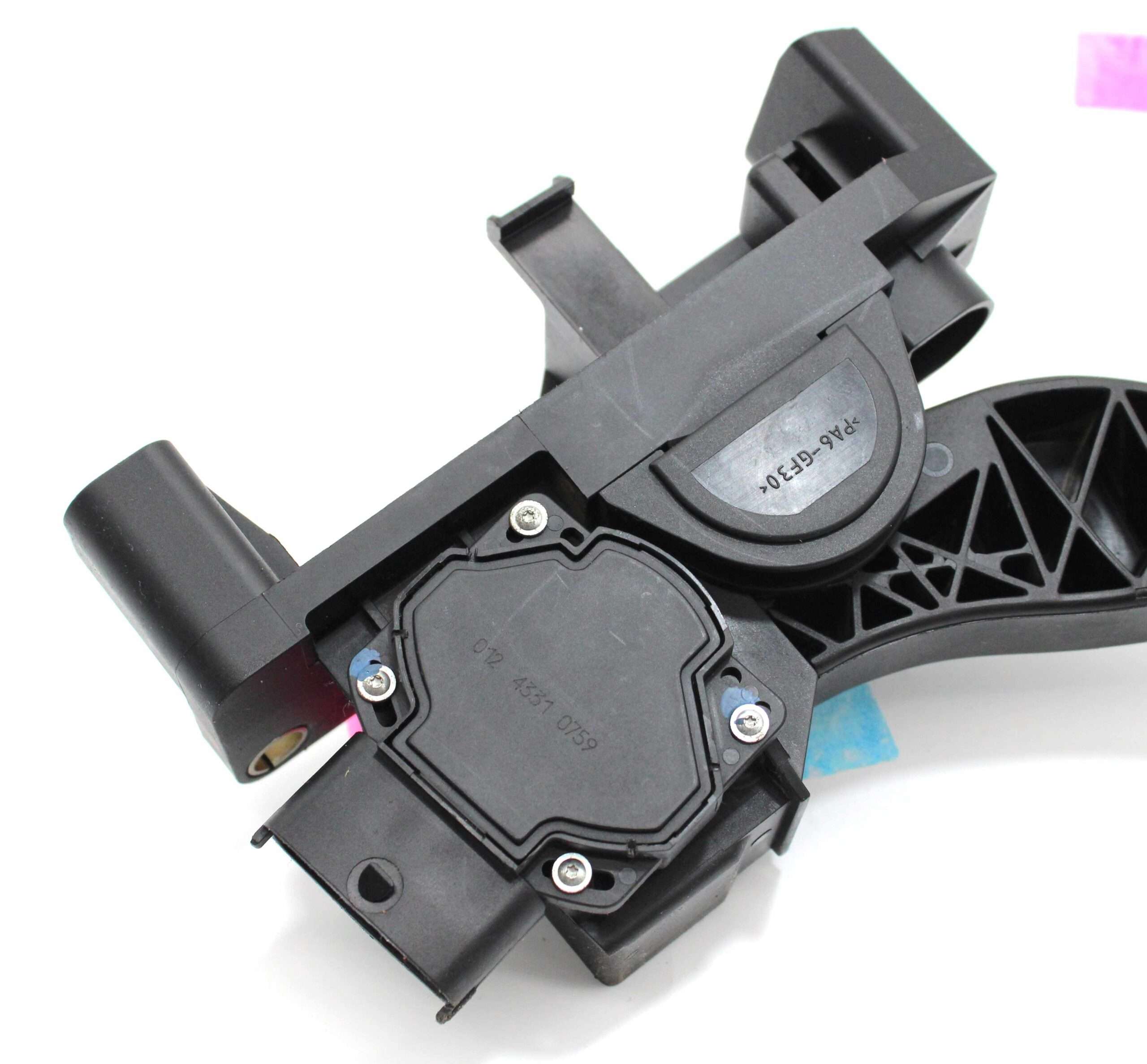 Pedal Acelerador para Iveco Daily - foto 4