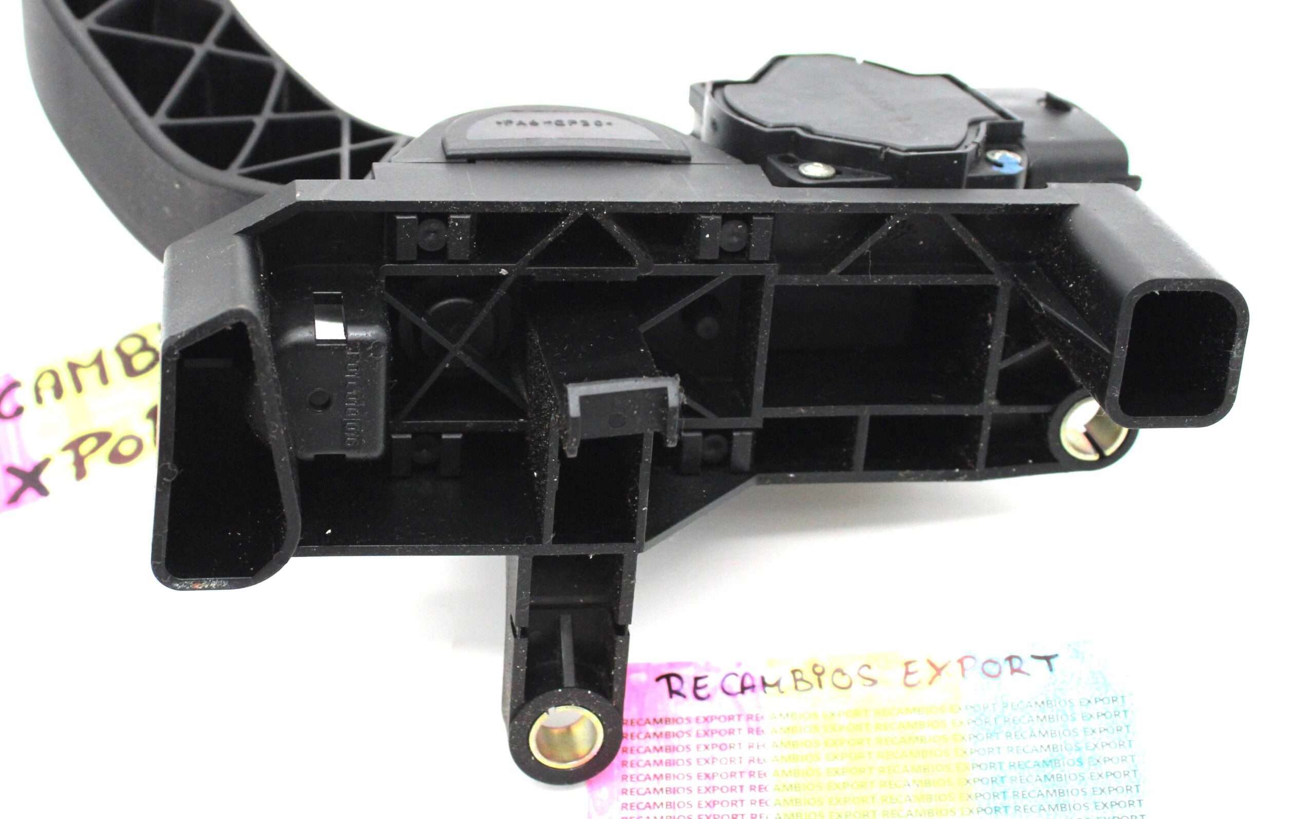 Pedal Acelerador para Iveco Daily - foto 5