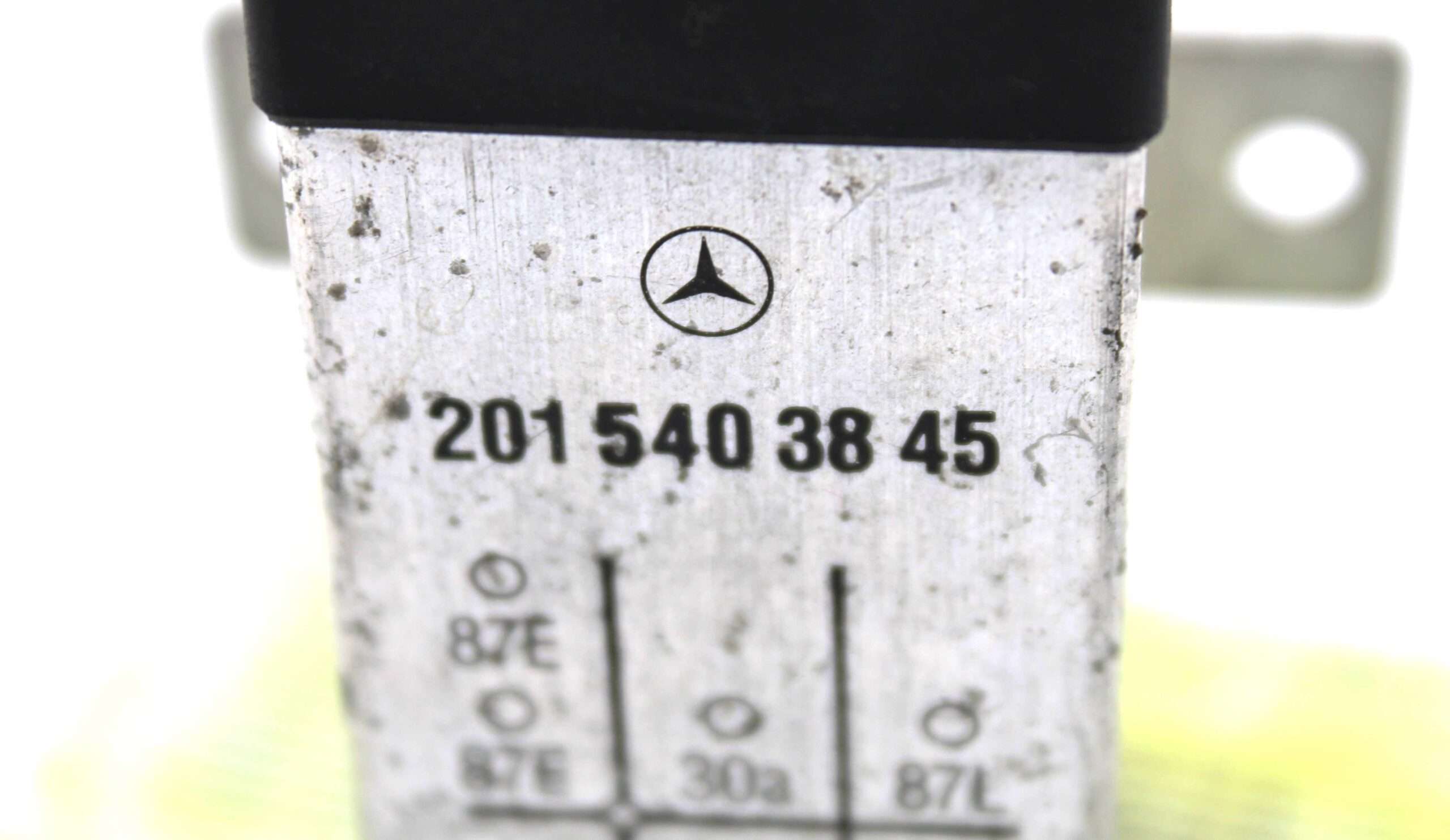 Relé Mercedes - foto 3