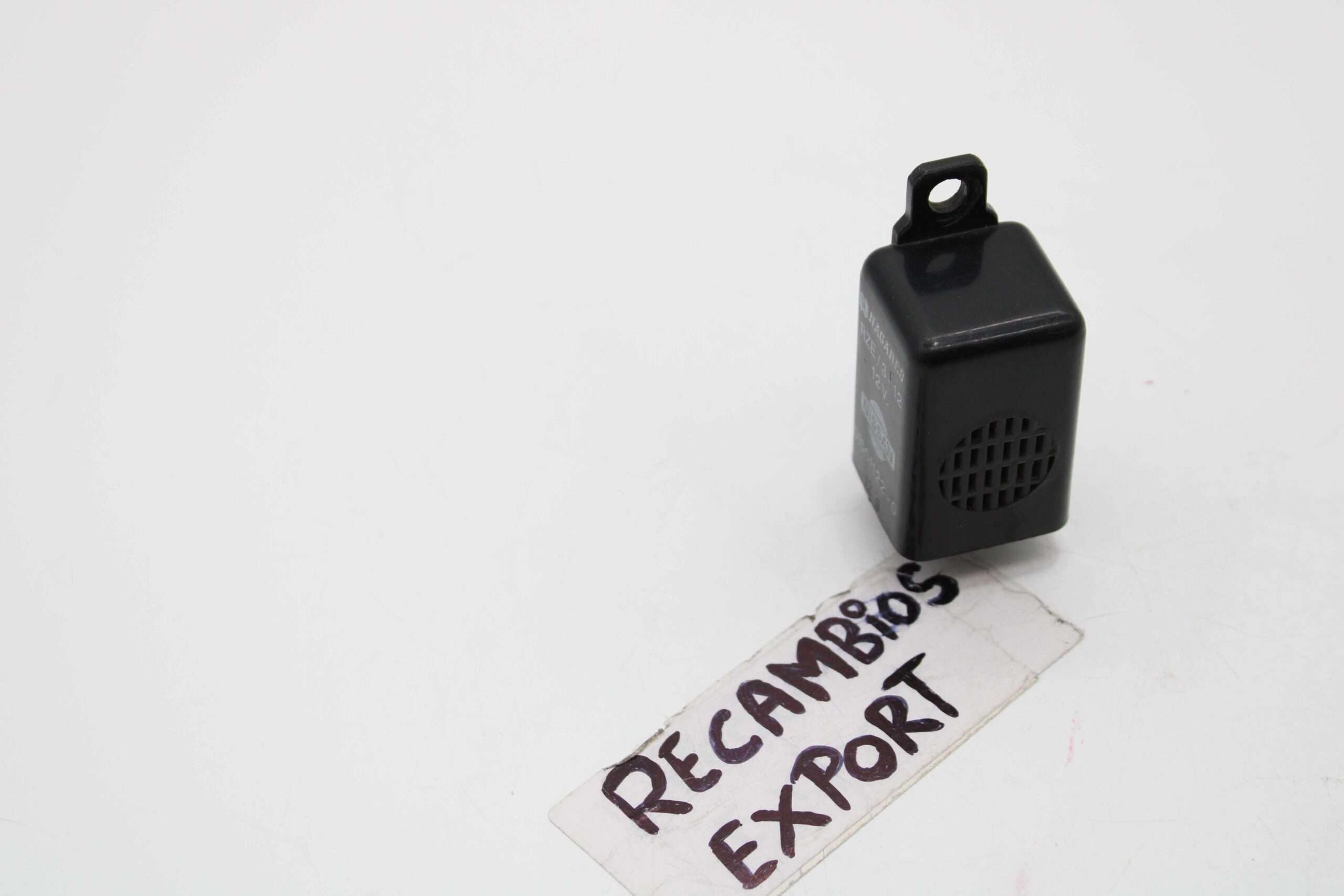 Relé Zumbador Nissan Nagares - foto 1