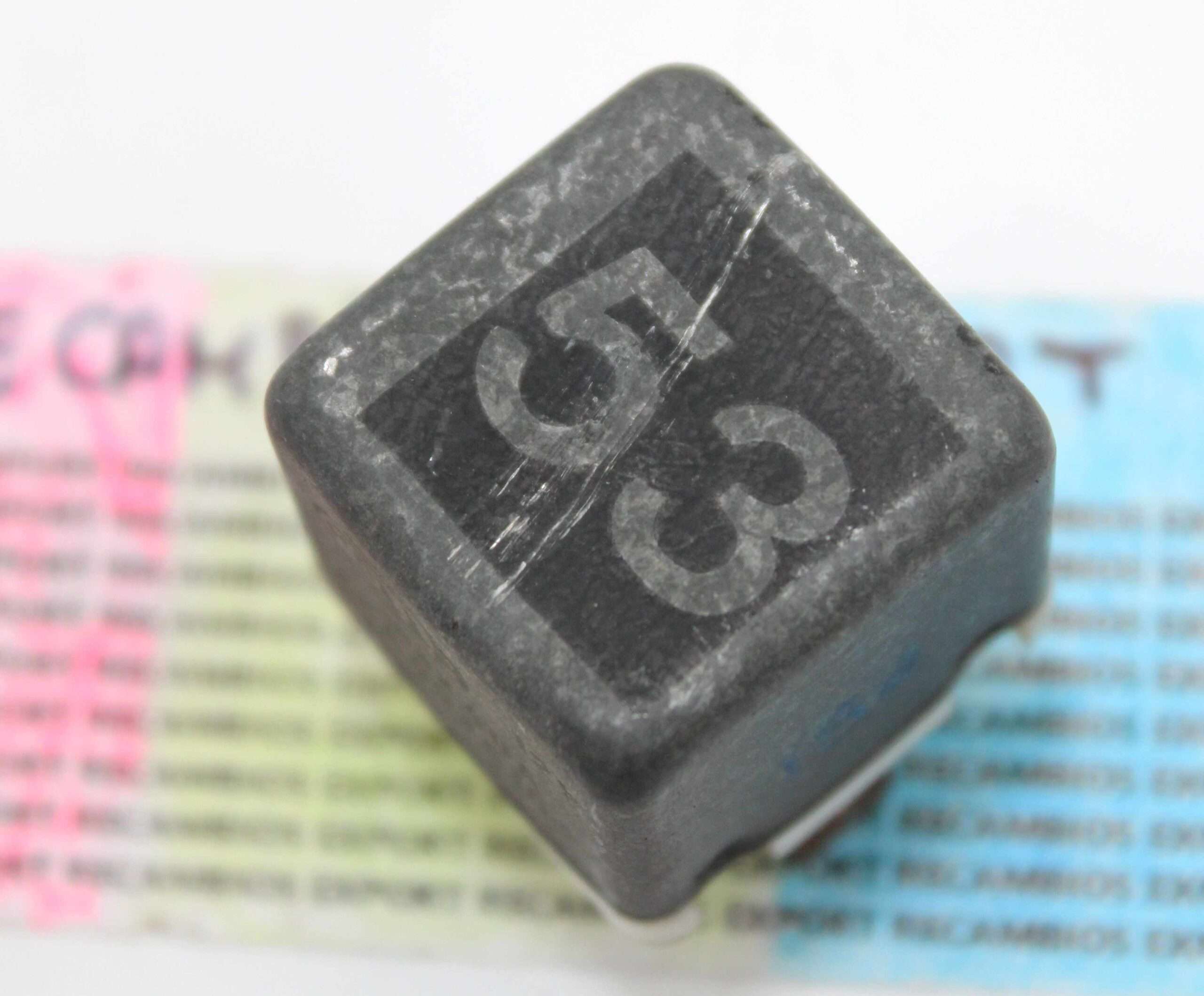 Relé 53 Volkswagen Audi Seat Skoda - foto 4