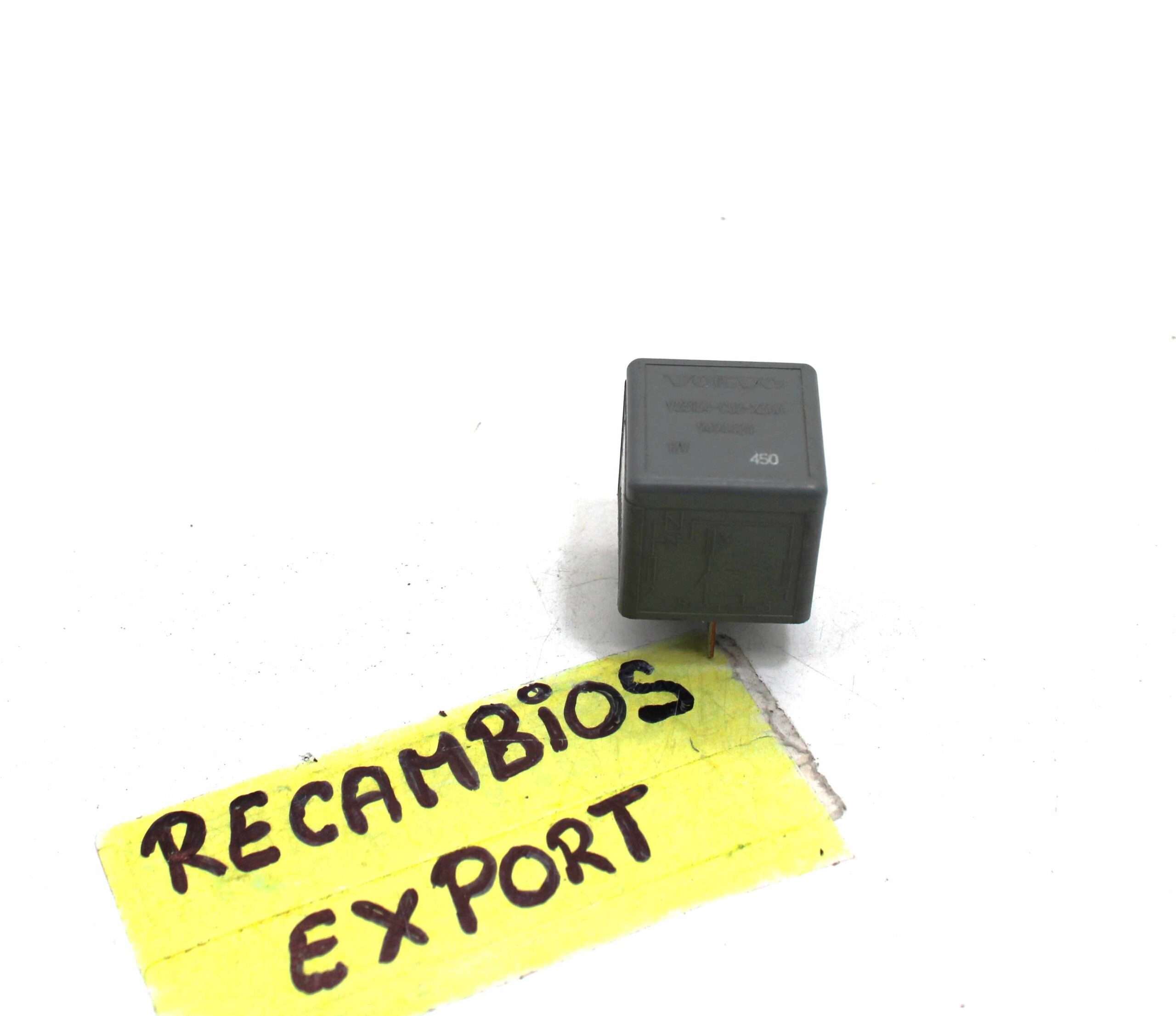 Relé Volvo 850 S40 V40 S70 V70 - foto 1