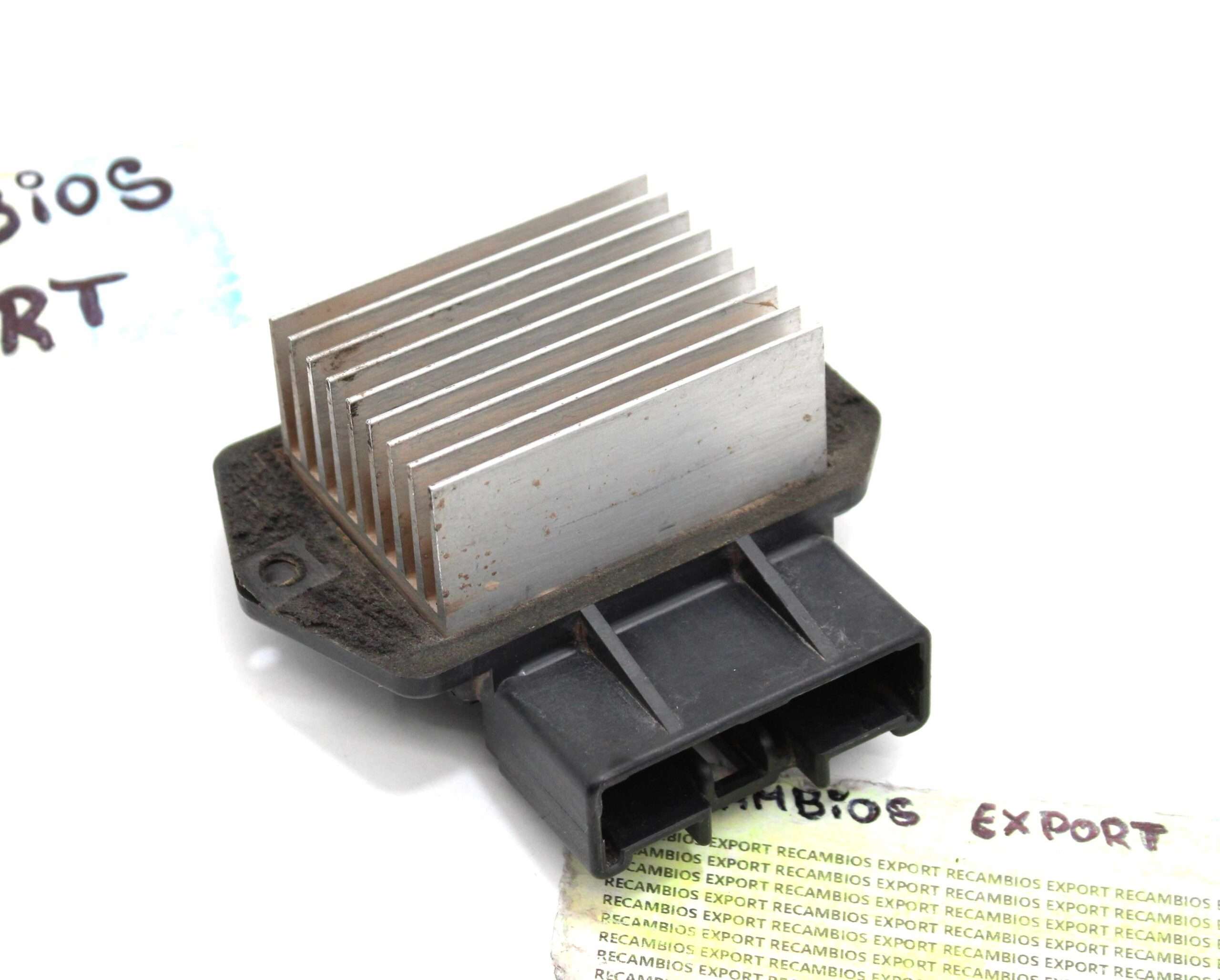 Resistencia de Calefacción Mitsubishi Pajero - foto 1