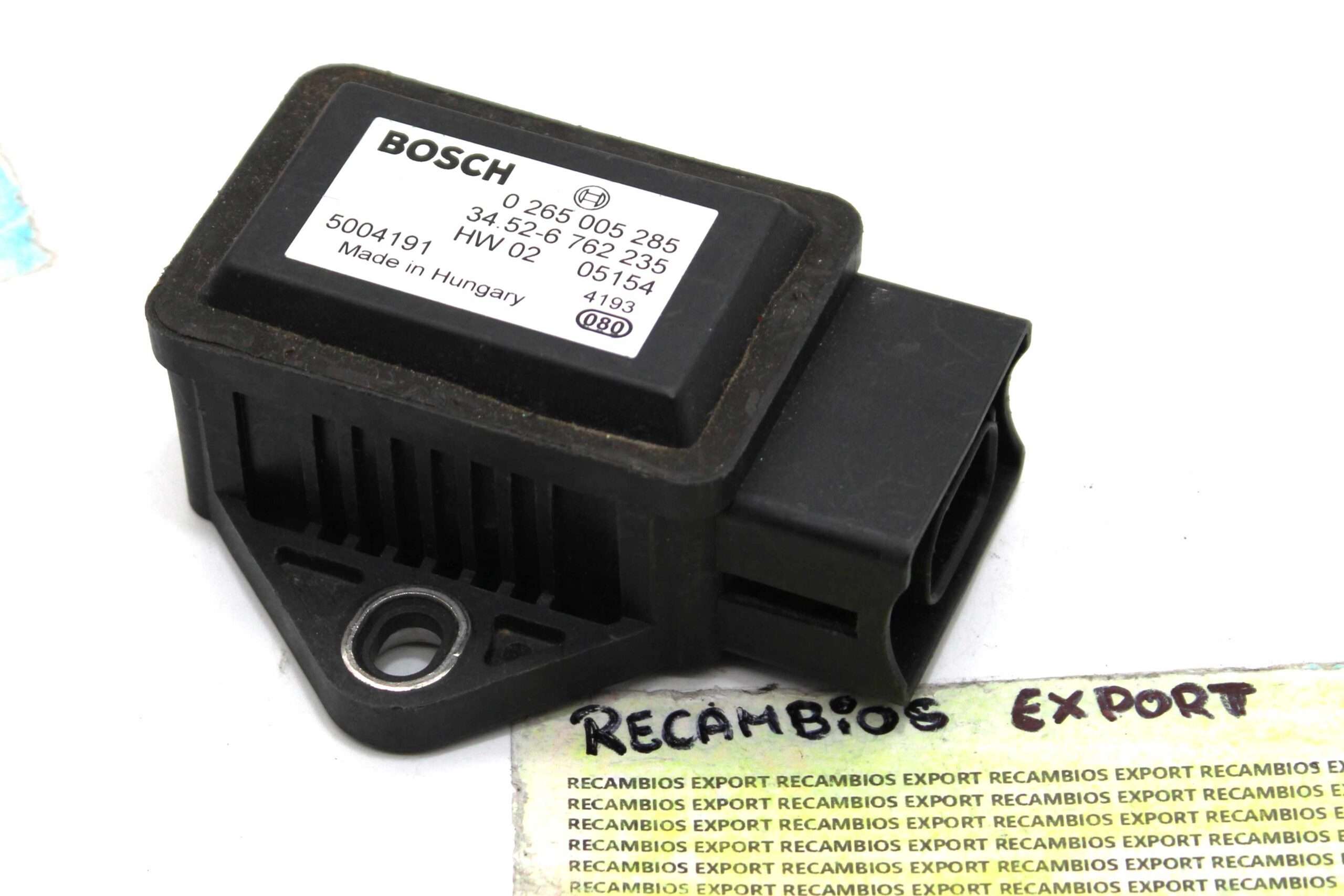 Sensor de Velocidad BMW - foto 1