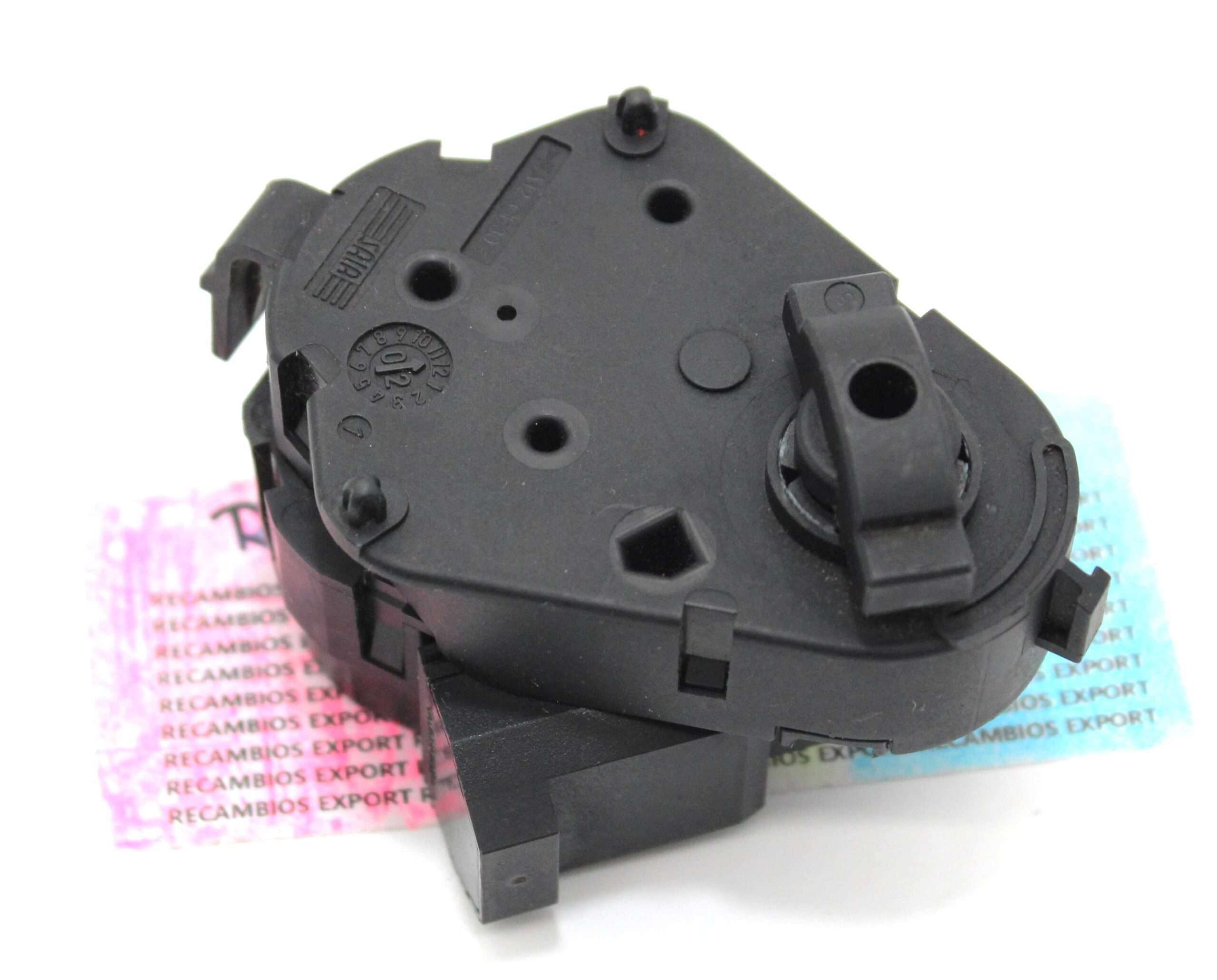 Servomotor de Calefacción BMW X5 - foto 4