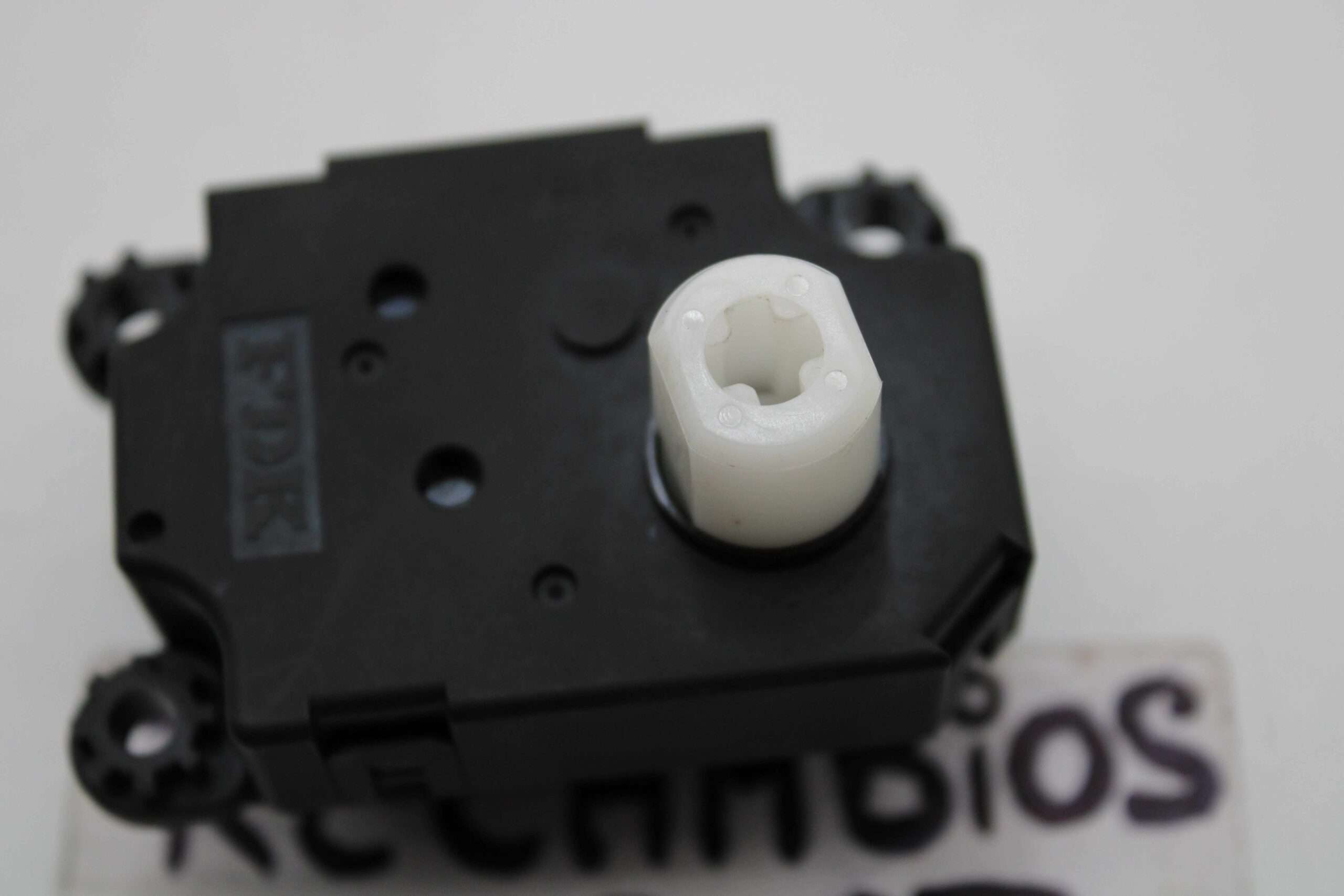 Servomotor de Calefacción Alfa Romeo 147 - foto 4