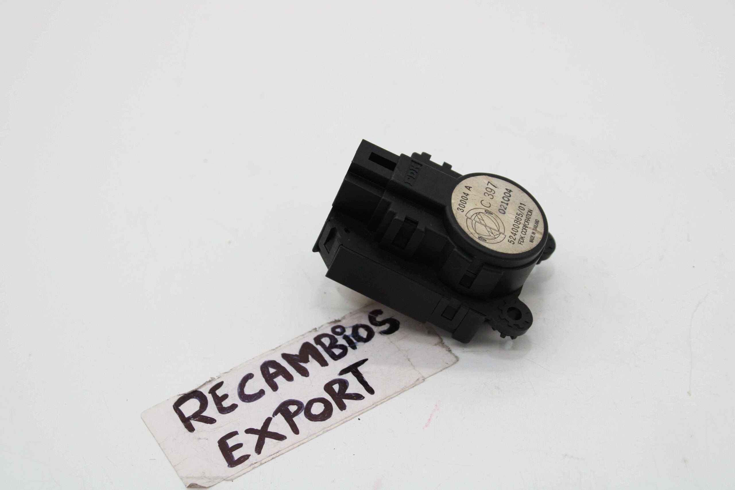 Servomotor de Calefacción Alfa Romeo 147 - foto 1