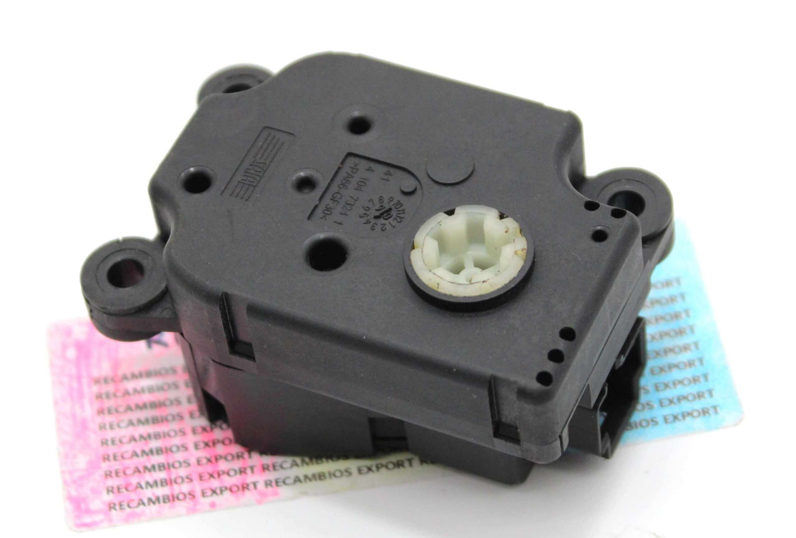 Servomotor de Calefacción Opel Zafira - foto 4