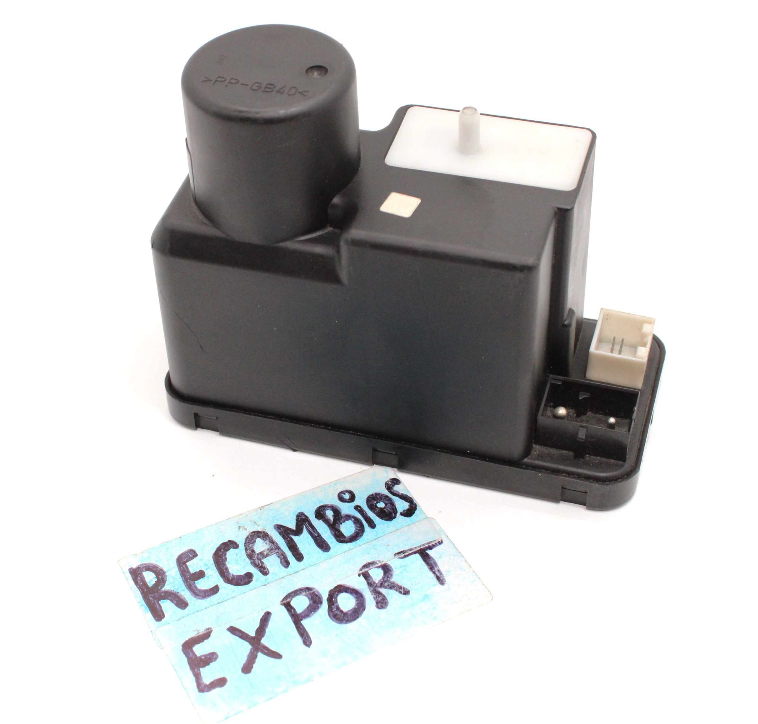 Bomba Cierre Centralizado Audi - foto 1