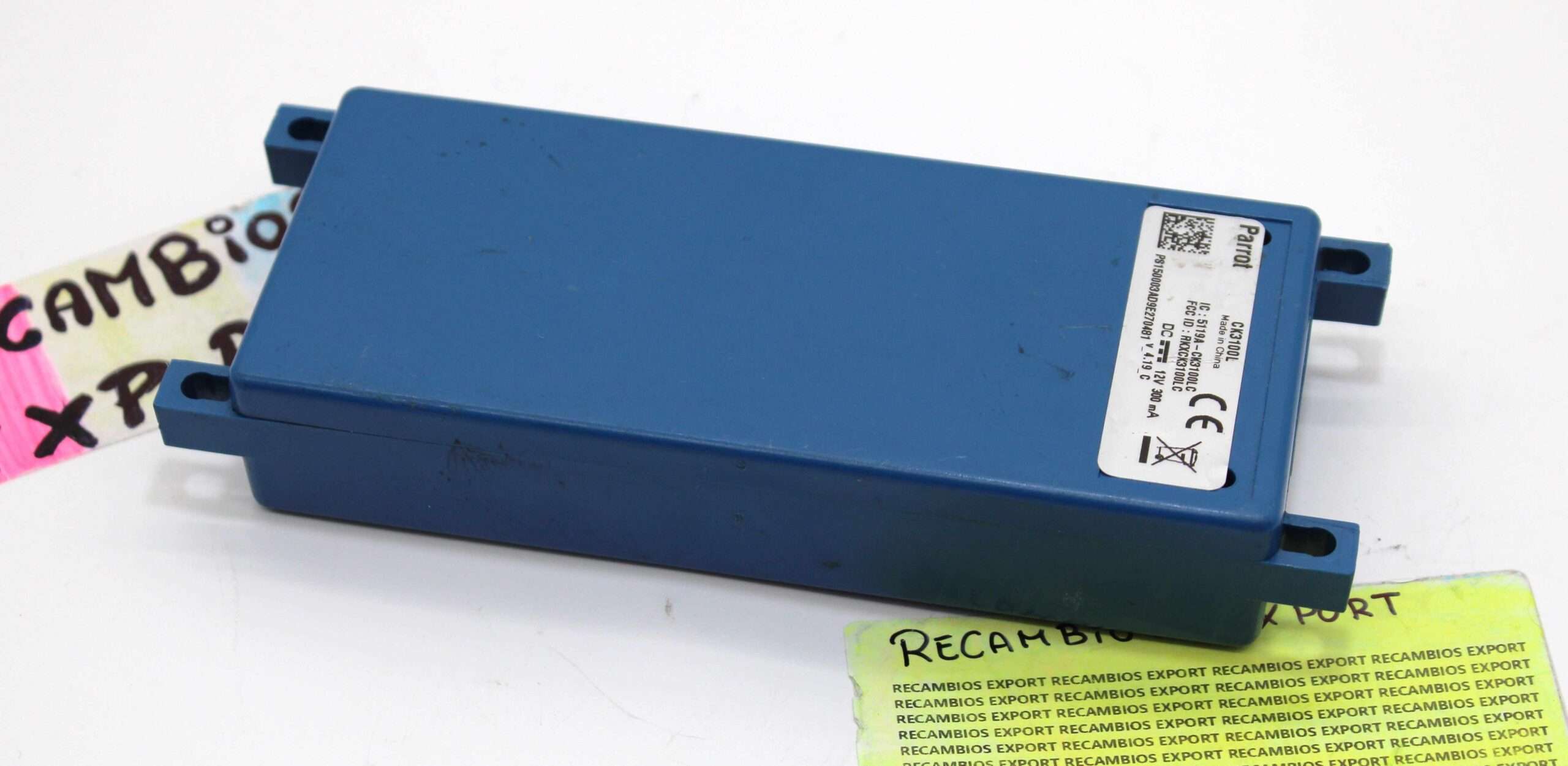 Centralita Bluetooth Parrot - foto 4