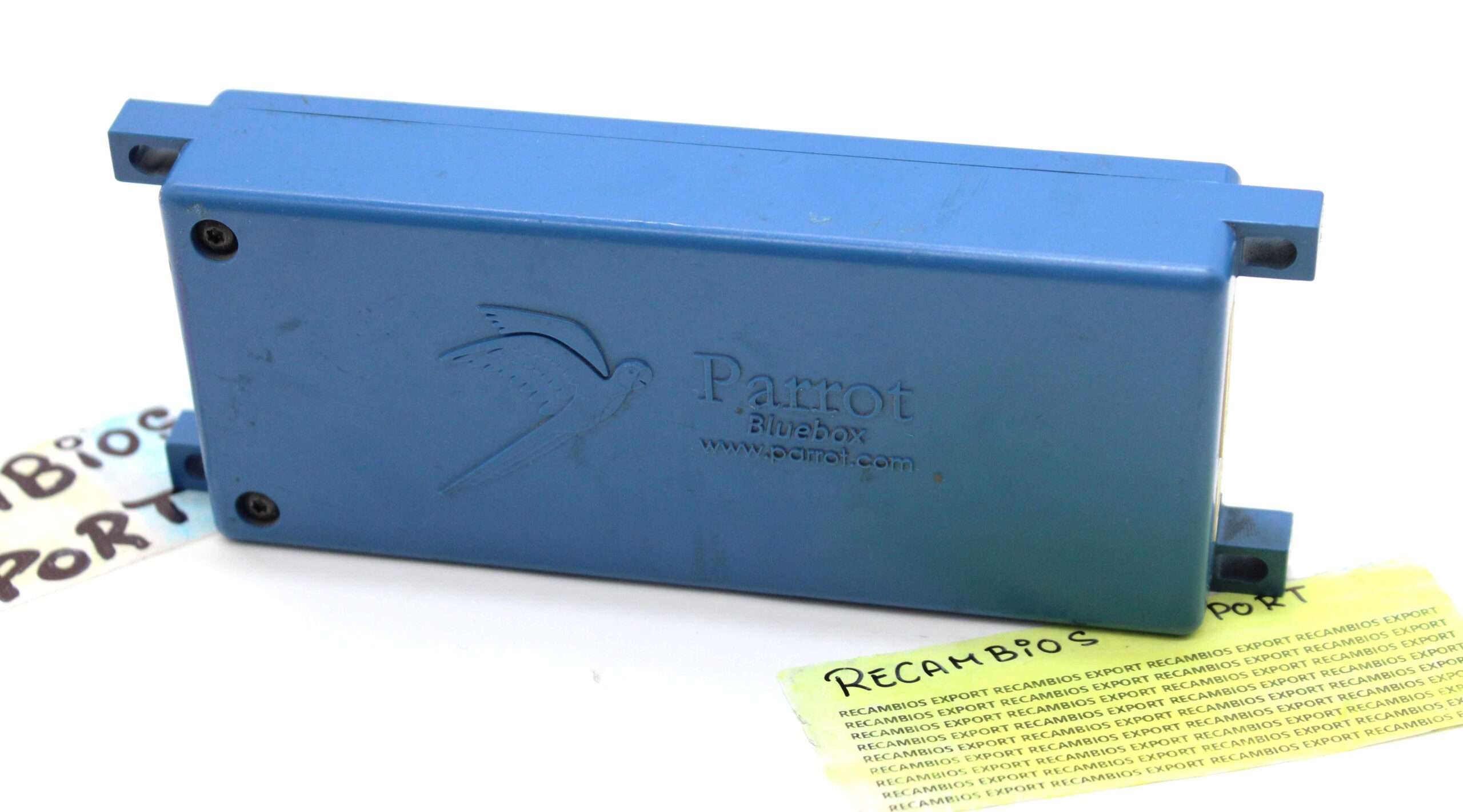Centralita Bluetooth Parrot - foto 1