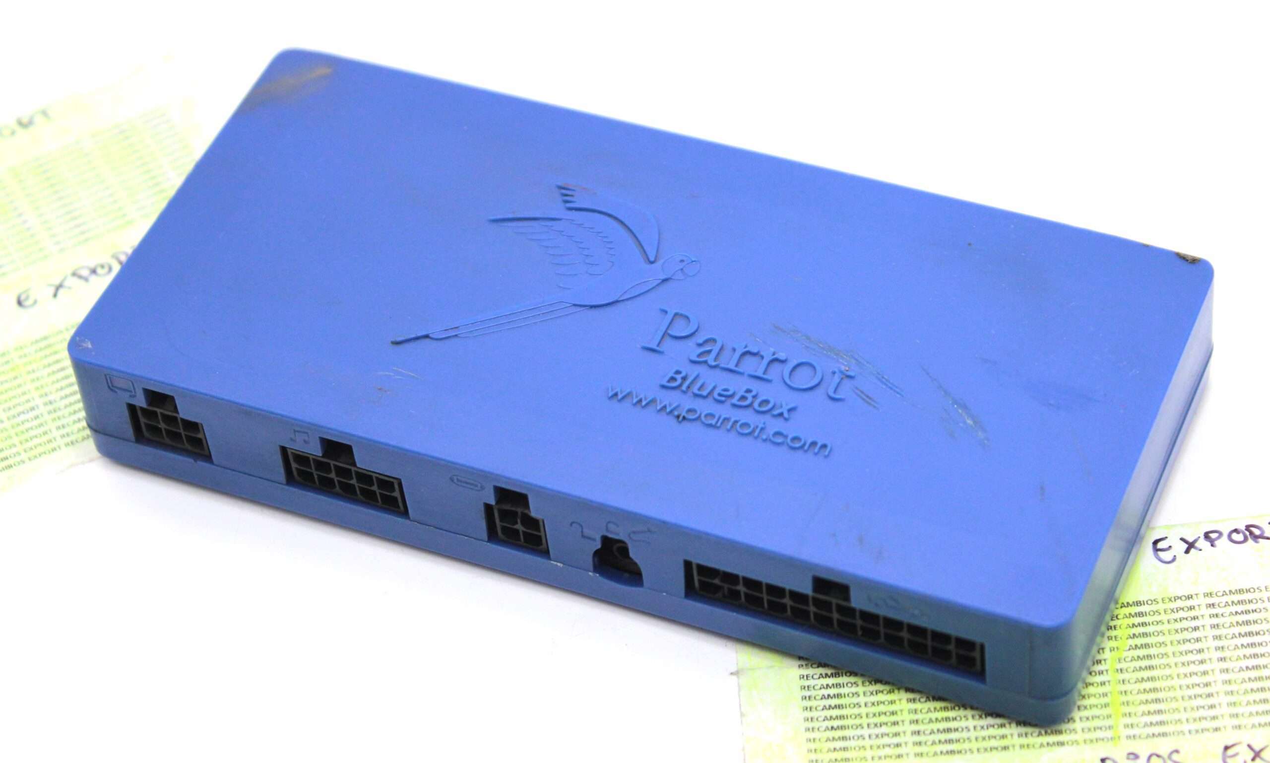 Centralita Parrot Bluetooth - foto 1
