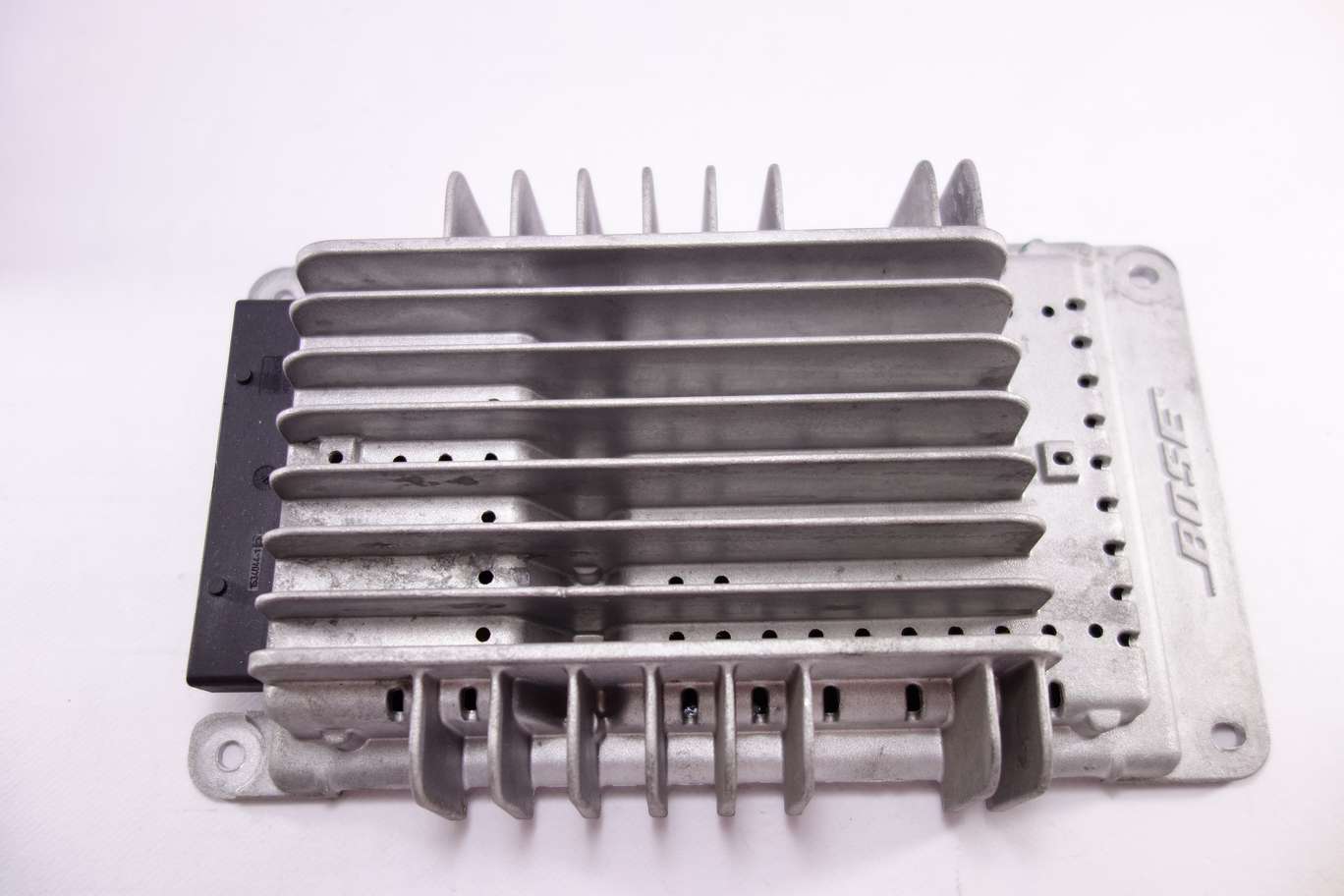 Amplificador Audi A3 8P0035223A 8P0 035 223 A 449009 449 009 - foto 1