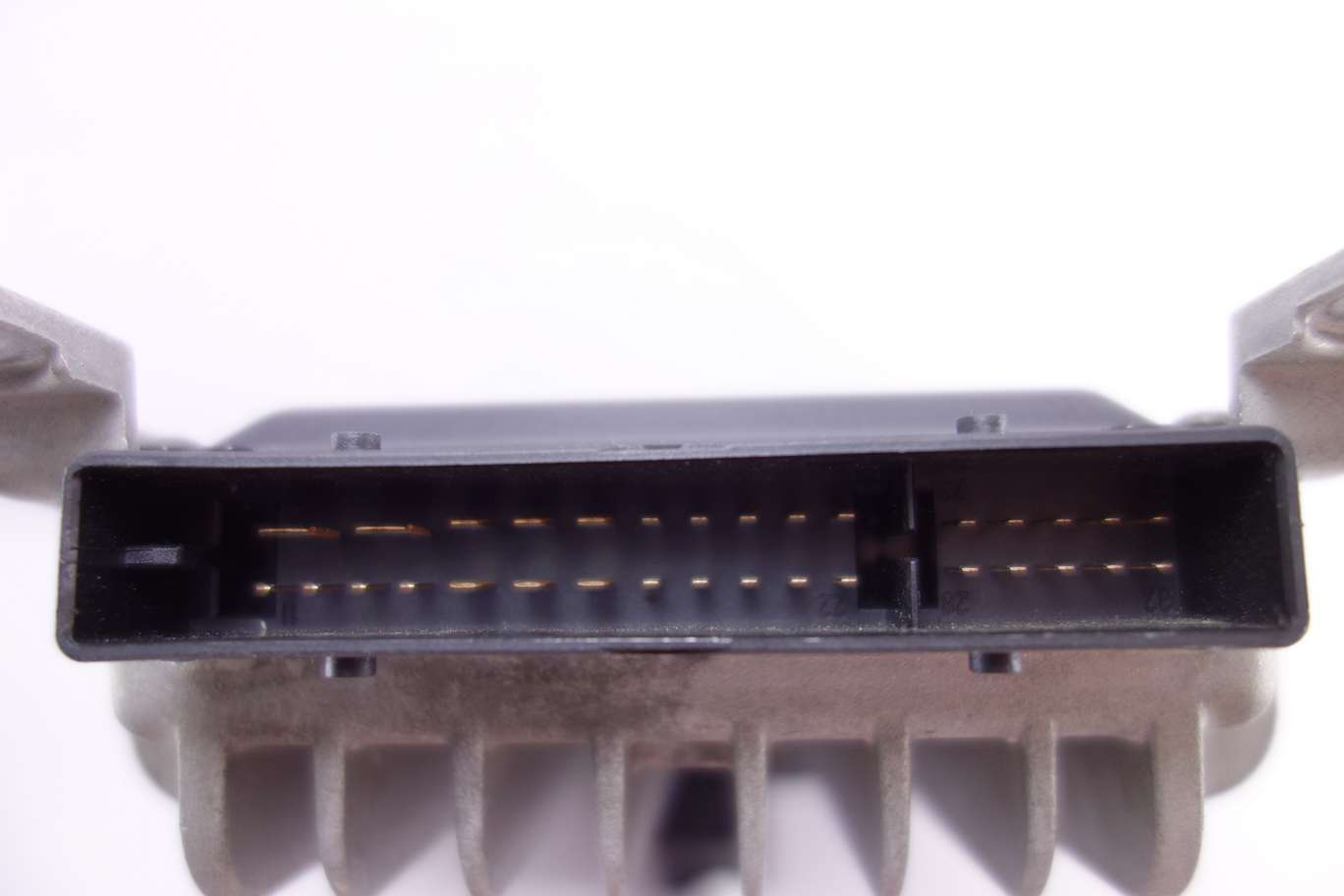 Amplificador Audi A3 8P0035223A 8P0 035 223 A 449009 449 009 - foto 3