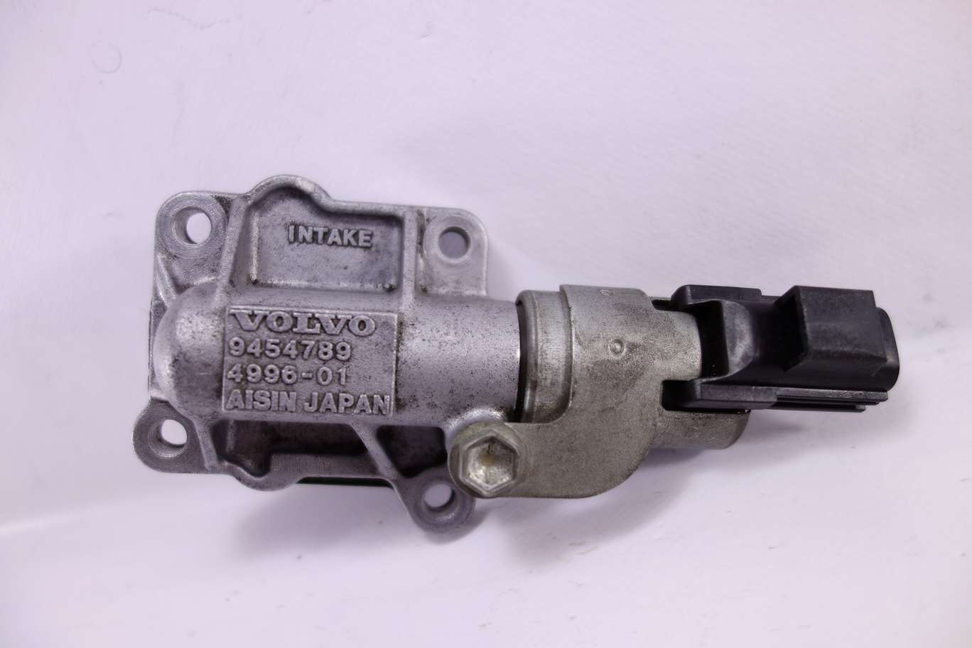 Válvula de control Volvo S40 V40 9454789 499601 4996-01 - foto 1