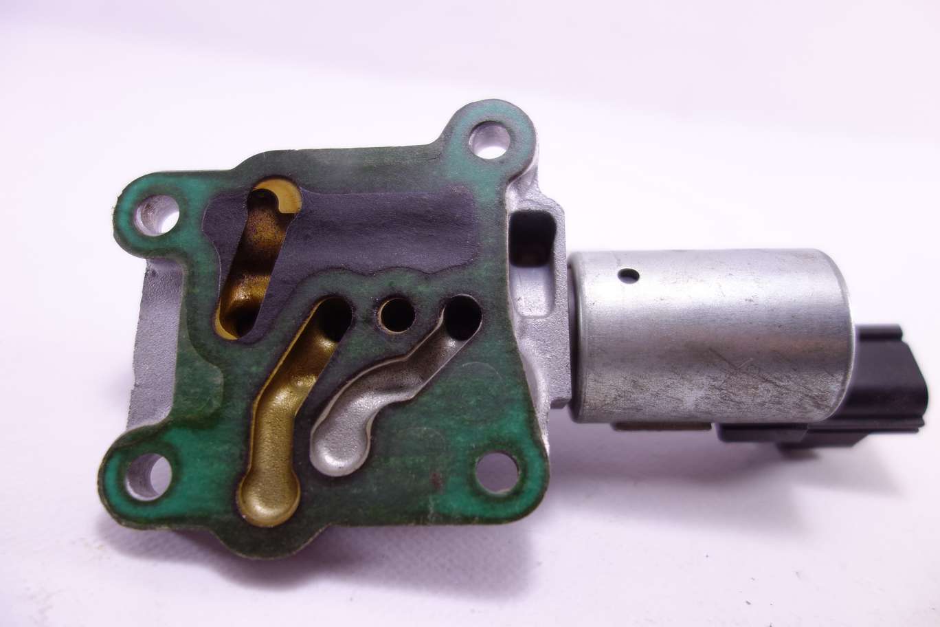 Válvula de control Volvo S40 V40 9454789 499601 4996-01 - foto 2