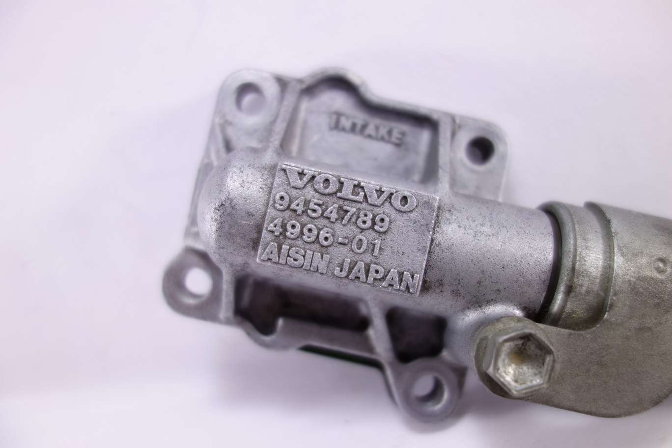 Válvula de control Volvo S40 V40 9454789 499601 4996-01 - foto 3