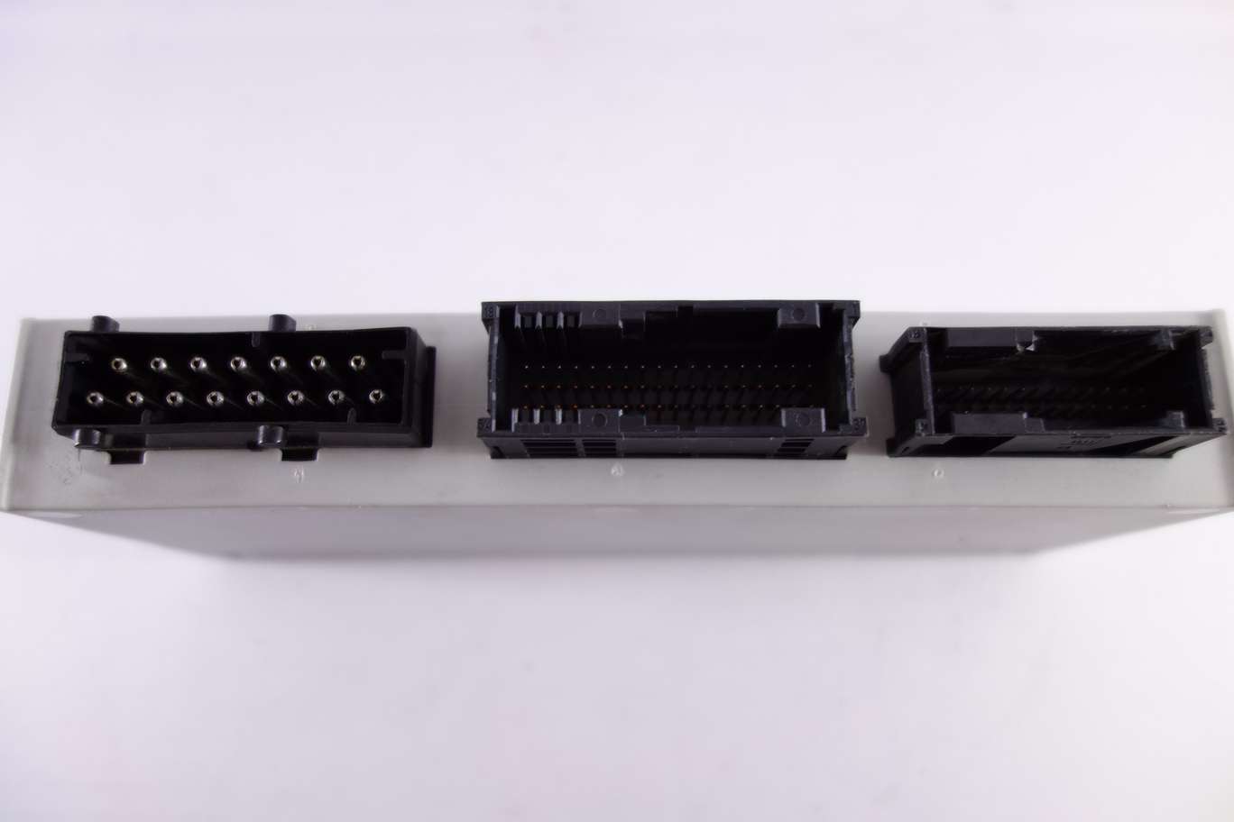Modulo de control BMW E46 61356907660 61.35-6 907 660 109 110 - foto 3