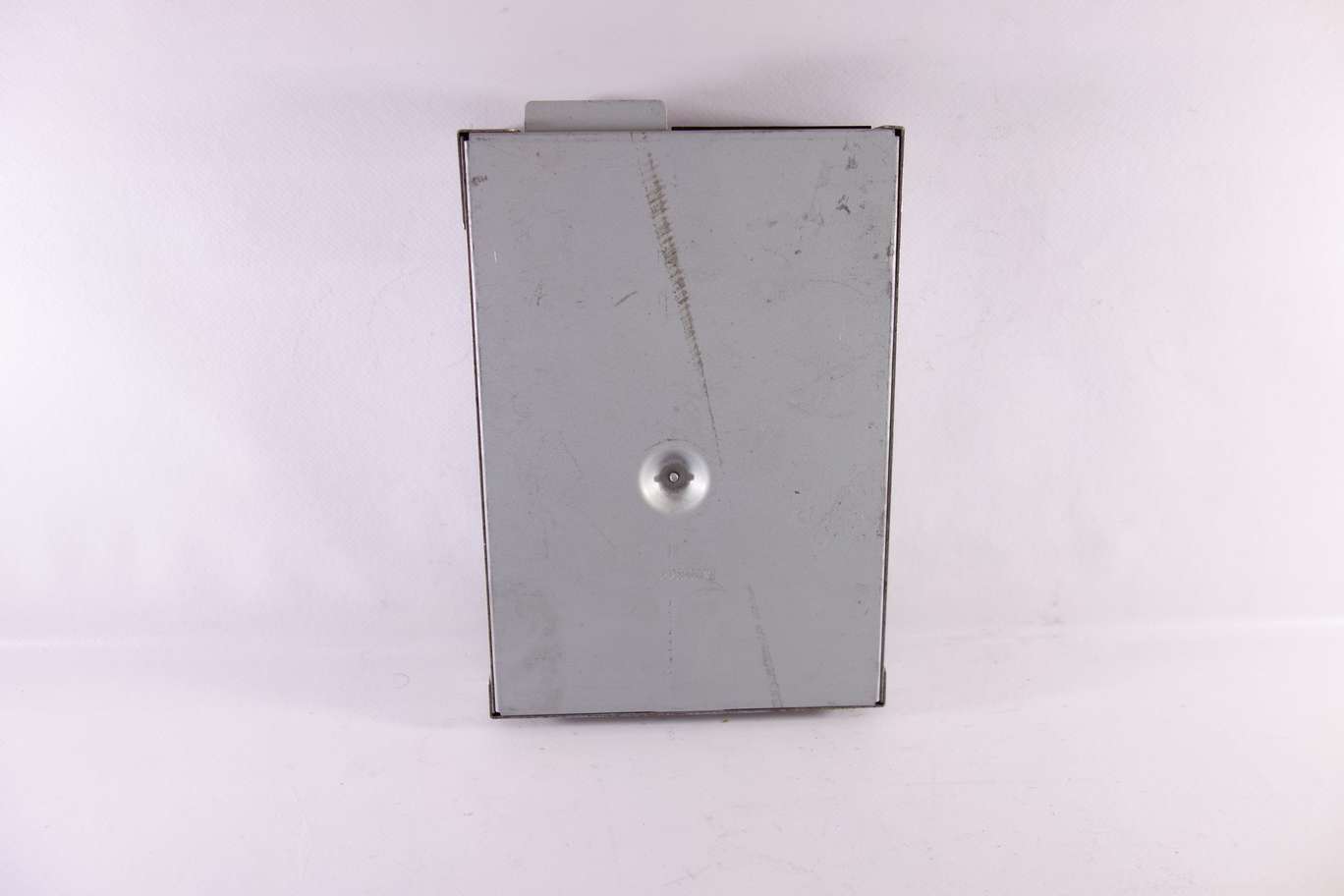 Dispositivo de control Audi A6 4F0910441A 4F0 910 441 A 4L0907441A 4L0 907 441 A - foto 1