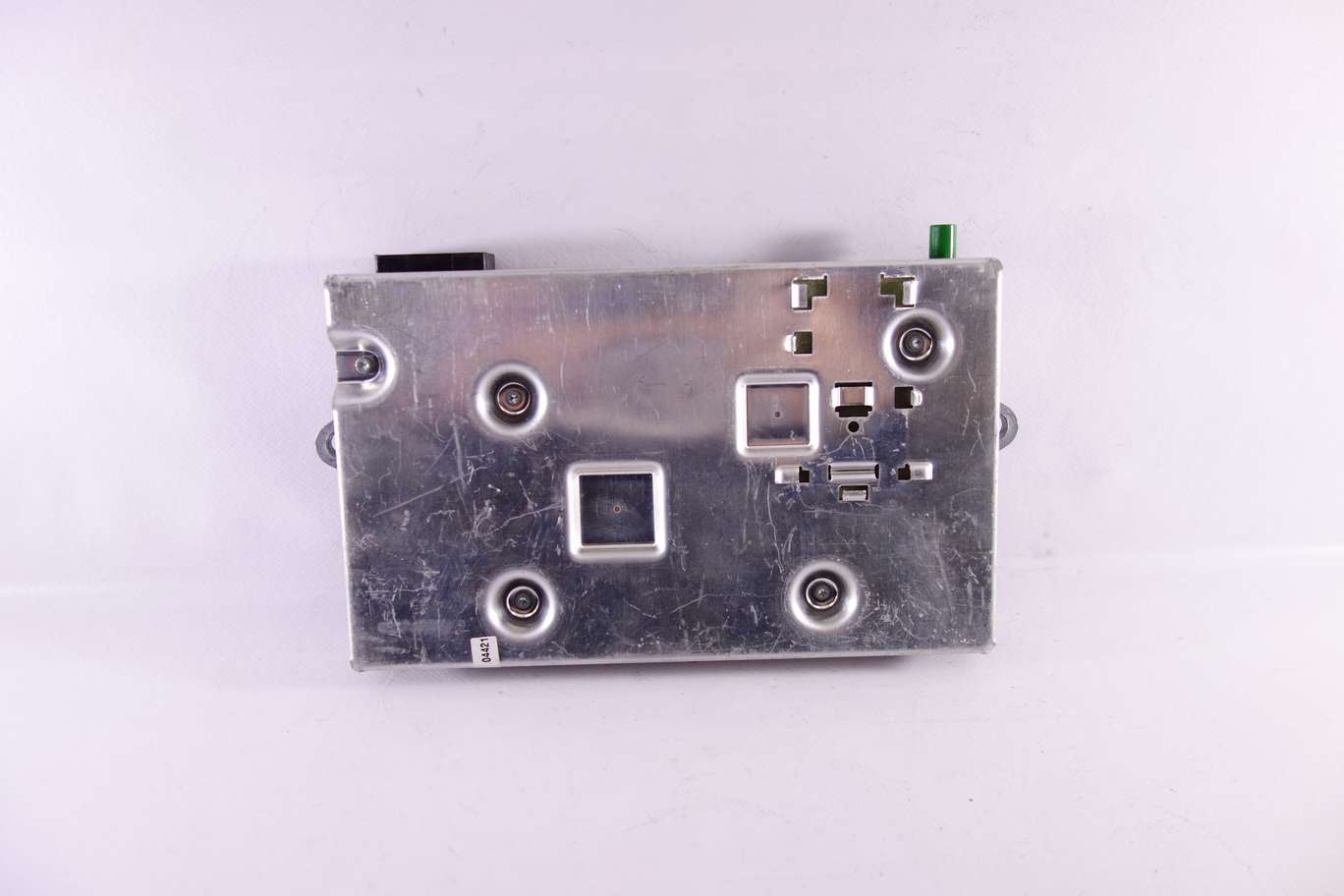 Dispositivo de control Audi Q7 A6 4E0035729A 4E0 035 729A 4F0910729R 050 4F0 910 729 R 050 - foto 1